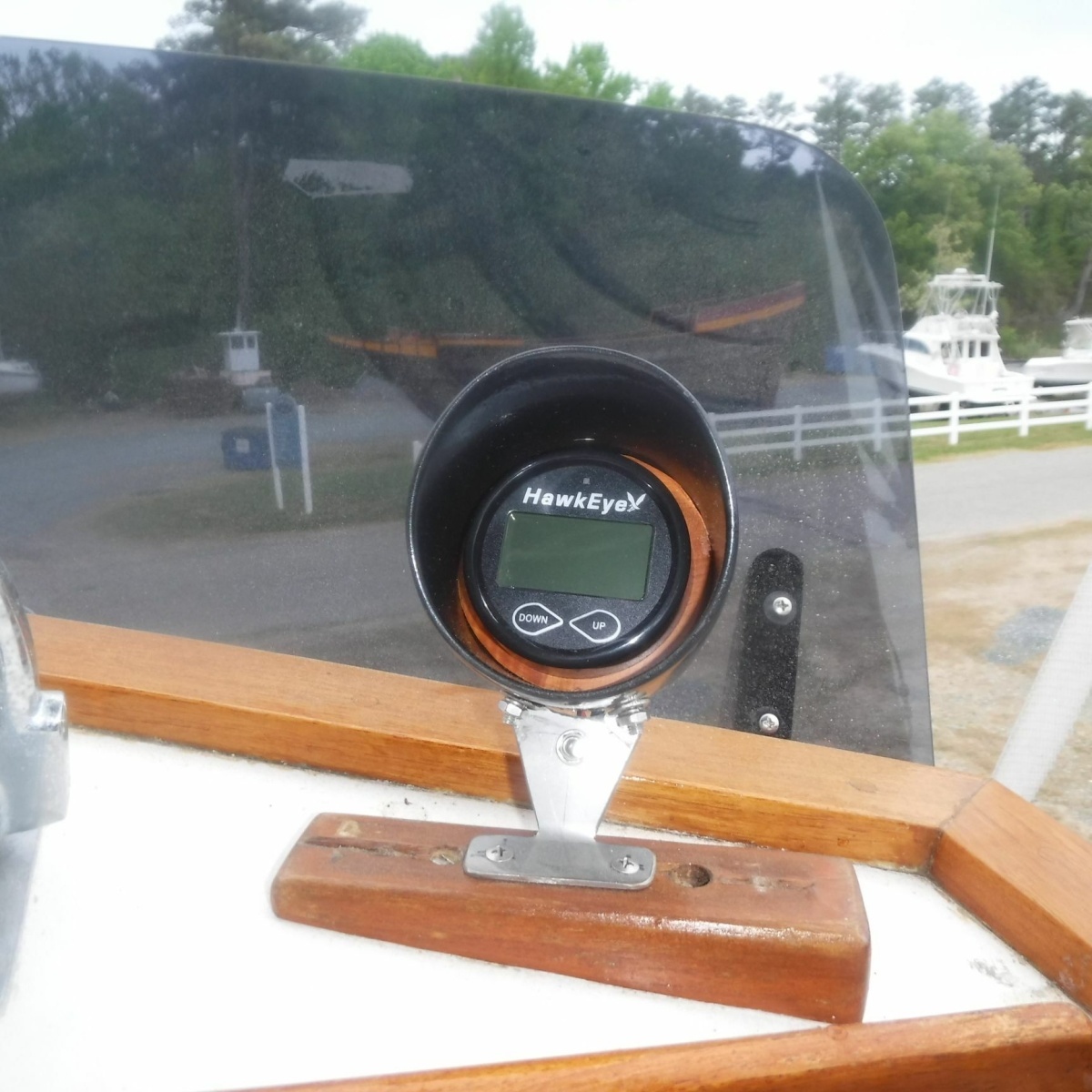 1983 Grand Banks Classic 36