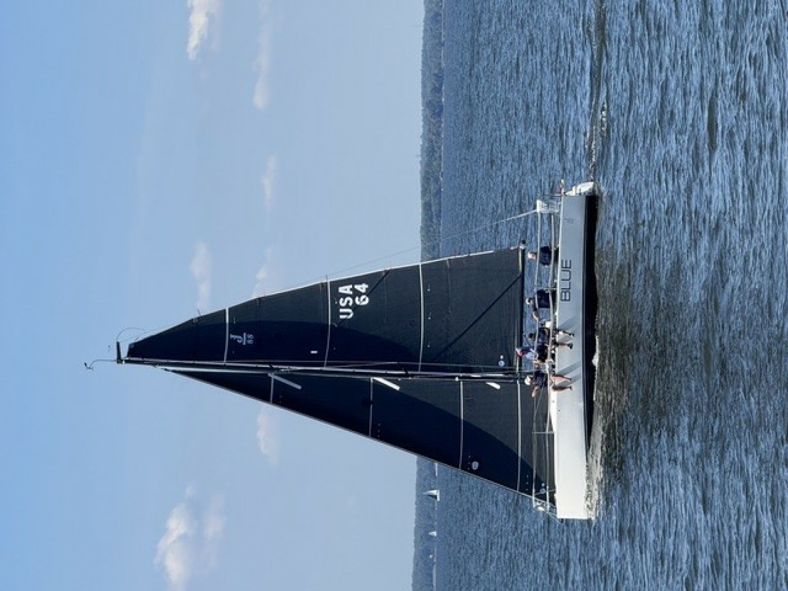 2015 J Boats J/88