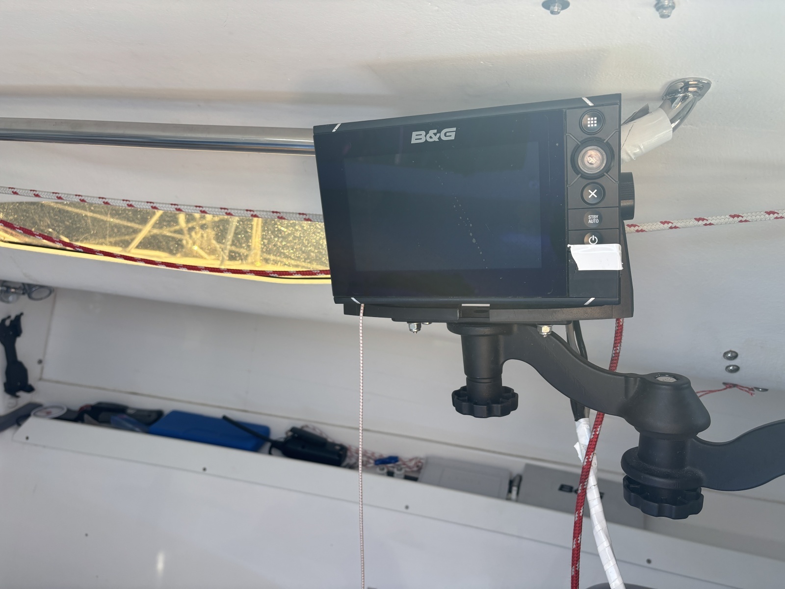 2015 J Boats J/88