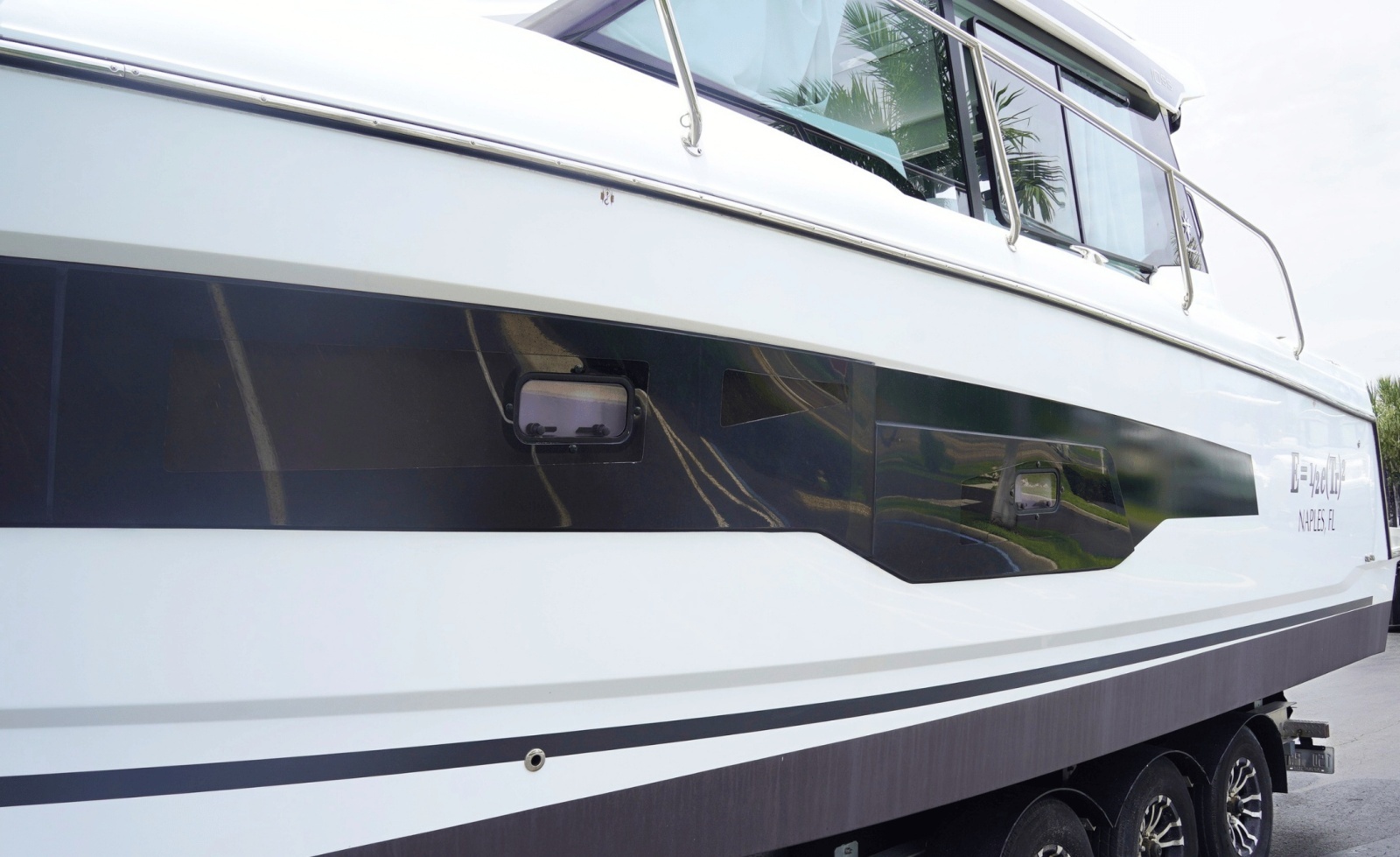 2024 Jeanneau NC 1095