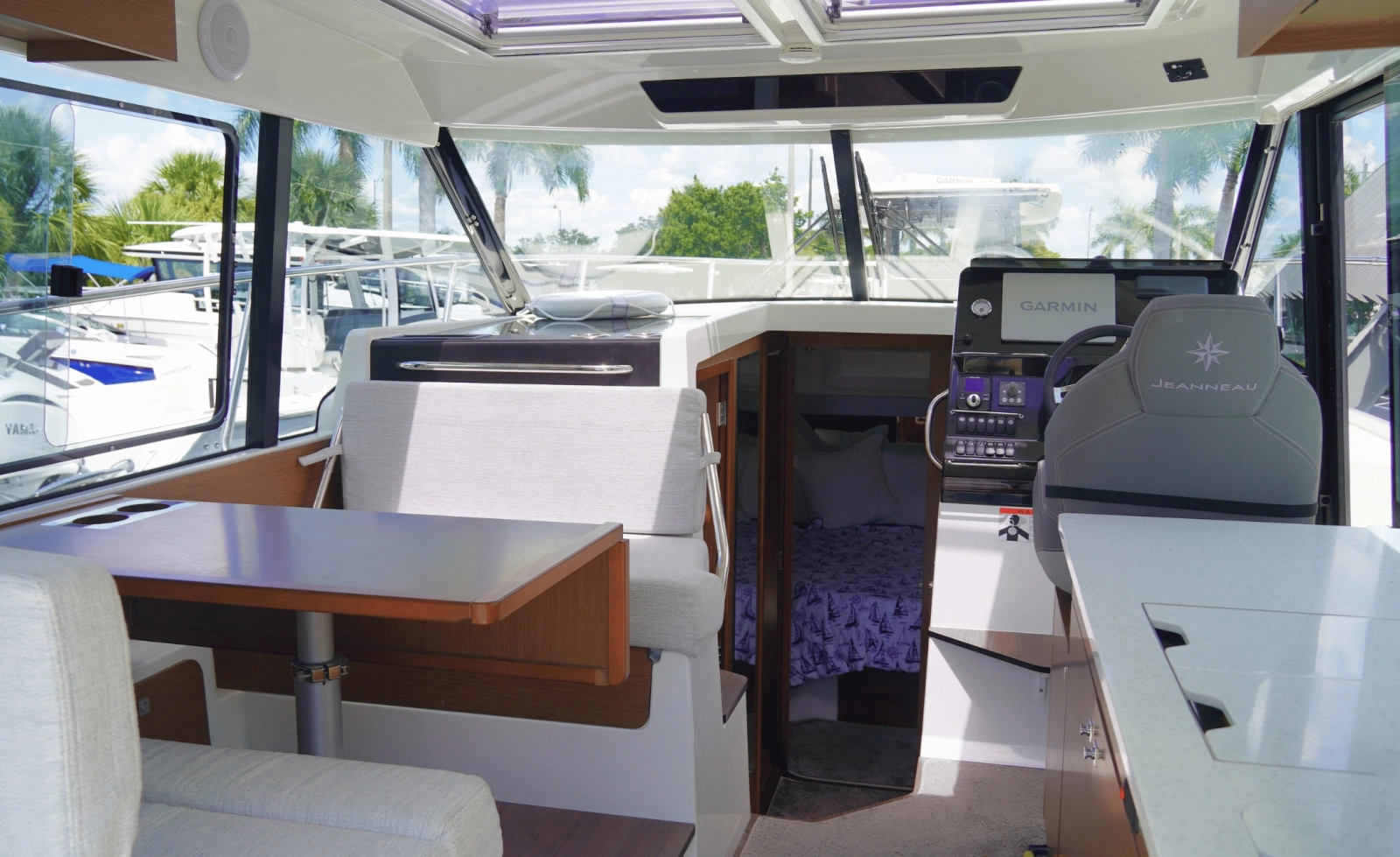 2024 Jeanneau NC 1095
