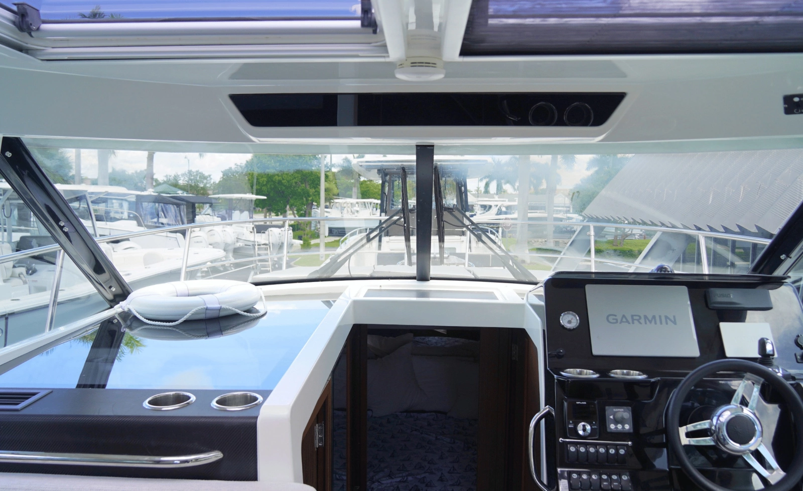 2024 Jeanneau NC 1095