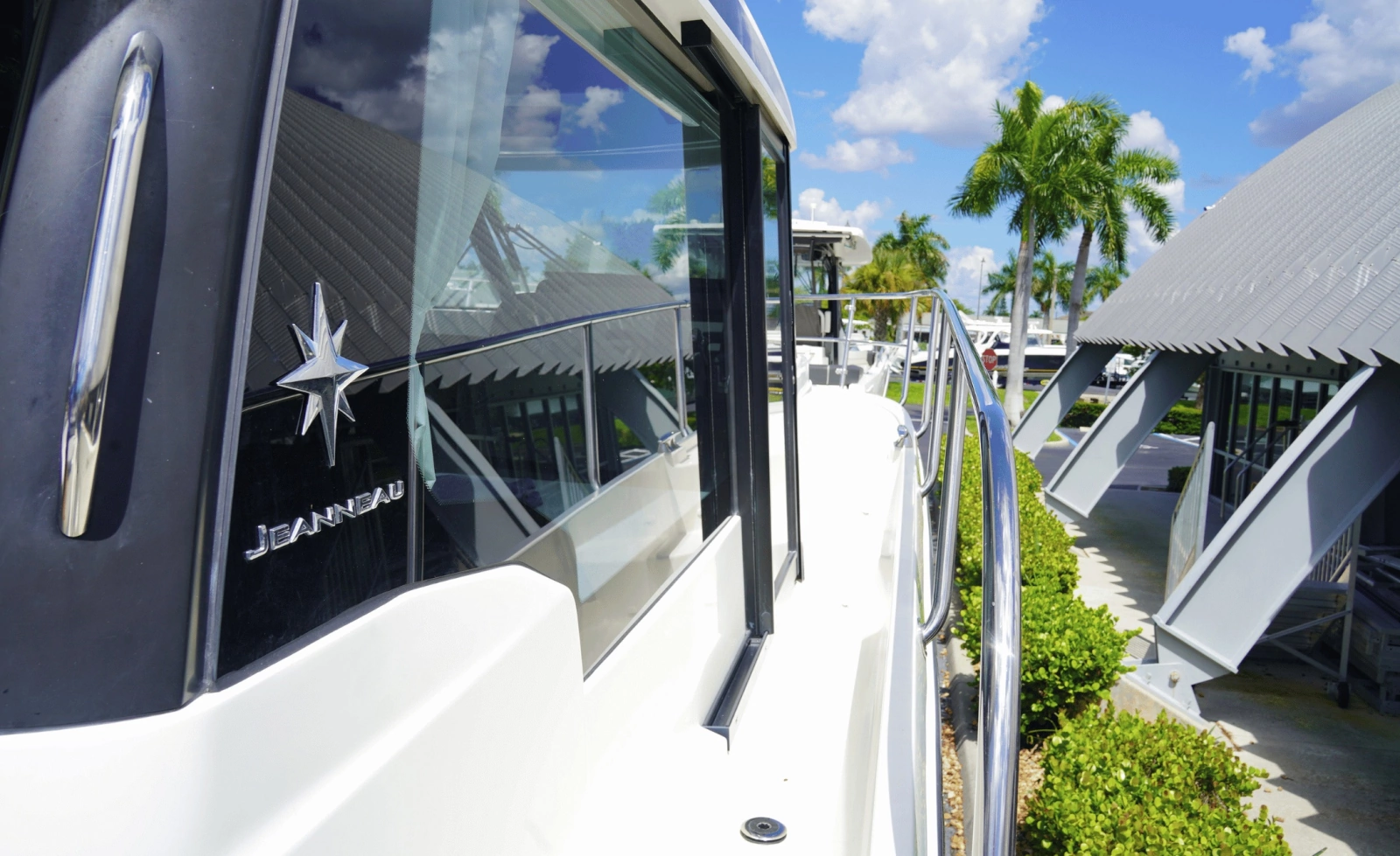 2024 Jeanneau NC 1095