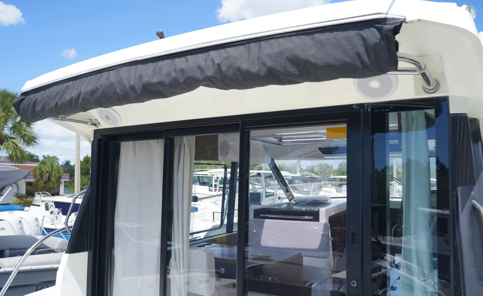 2024 Jeanneau NC 1095