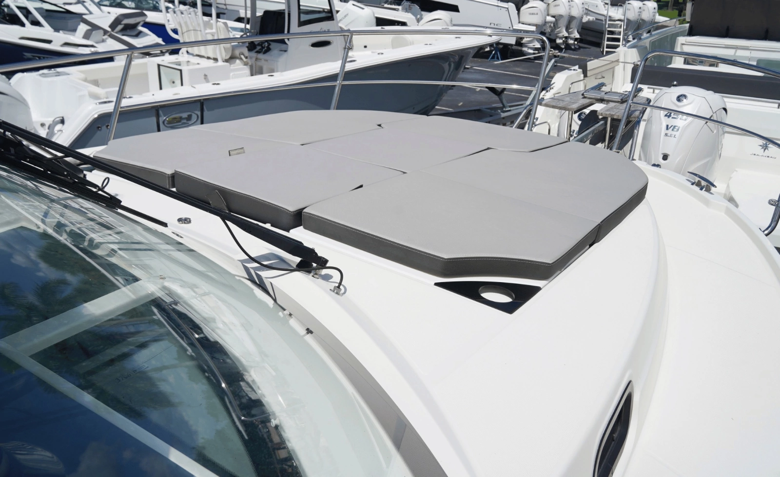 2024 Jeanneau NC 1095
