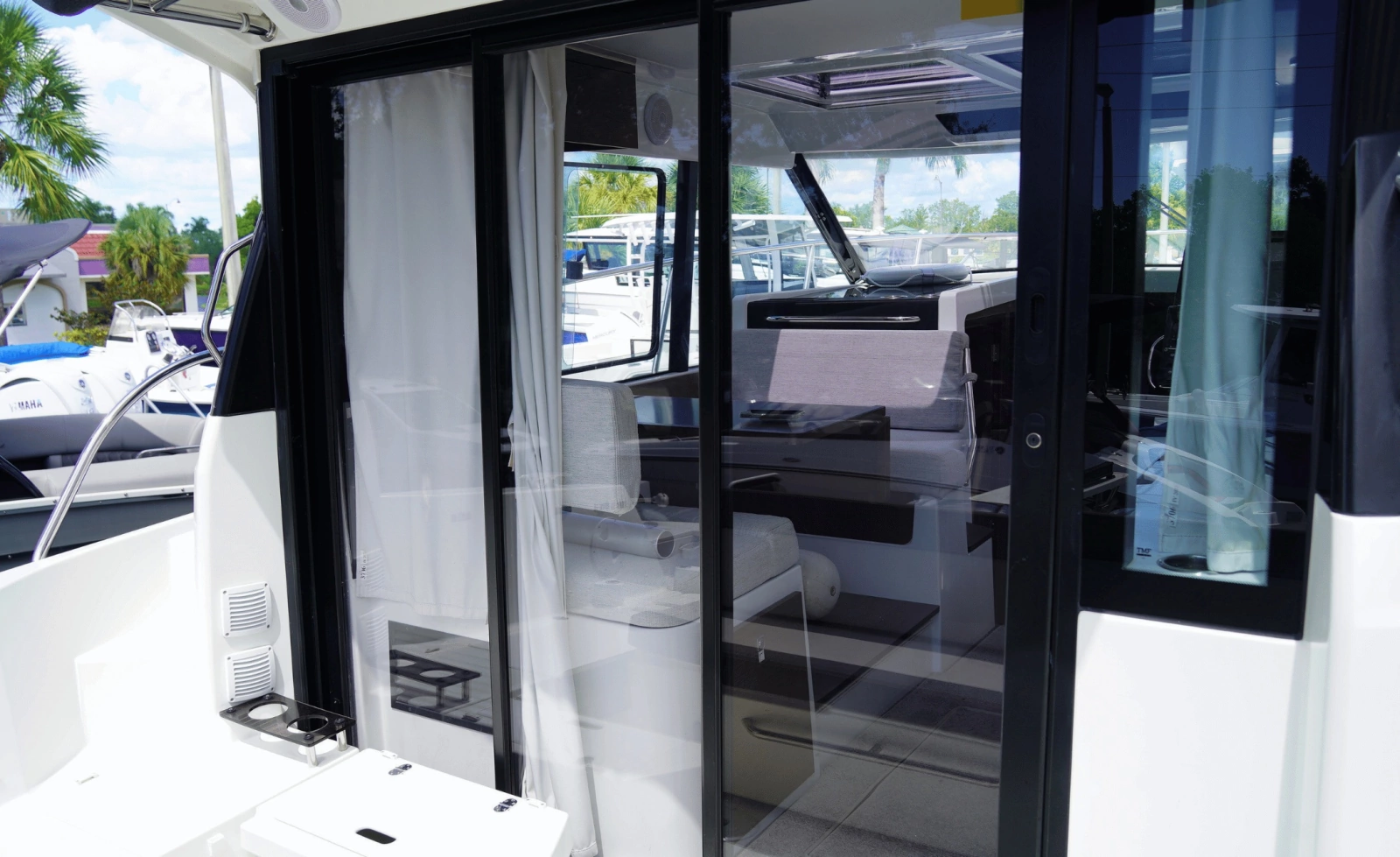 2024 Jeanneau NC 1095