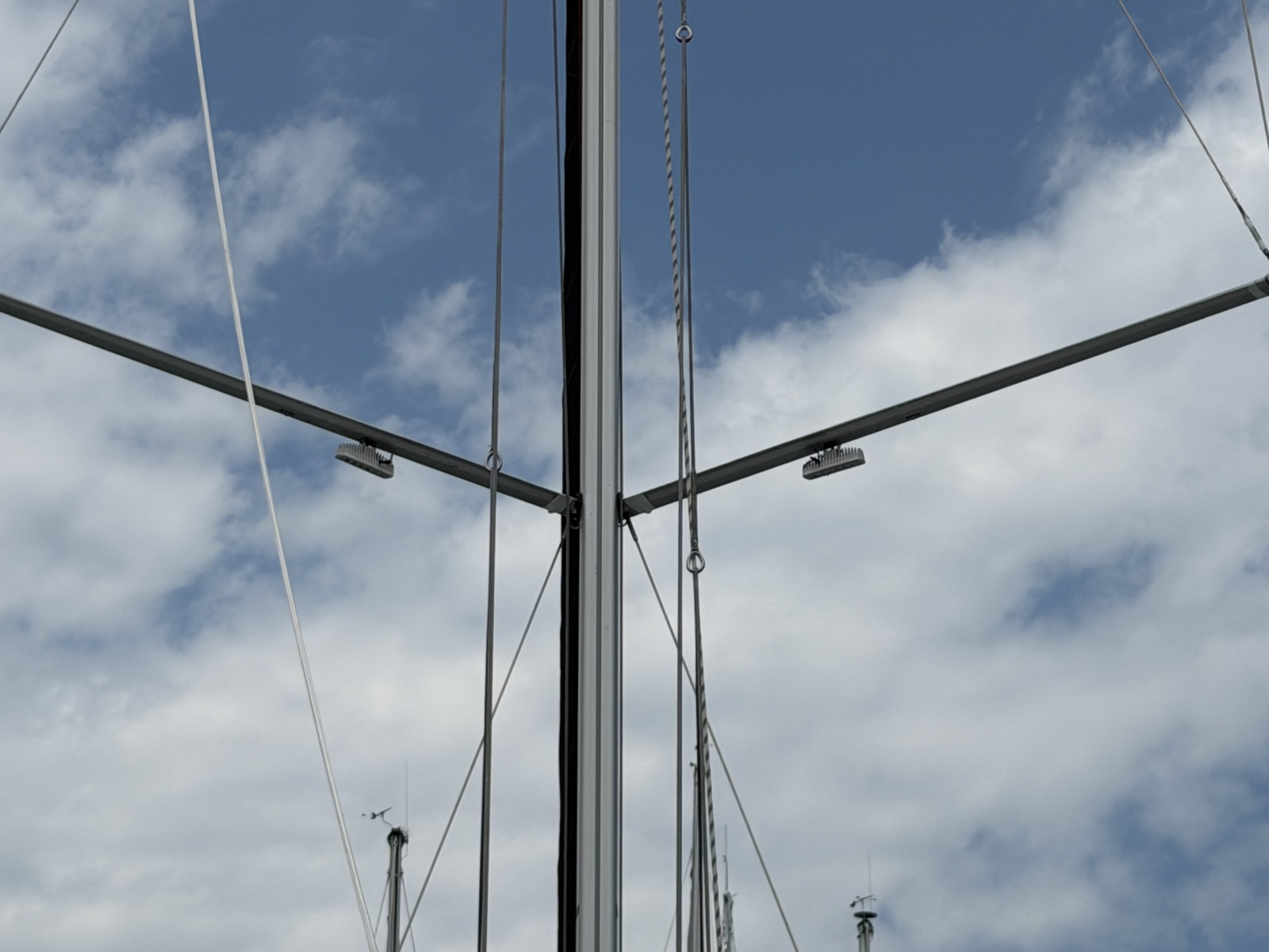 2022 Jeanneau