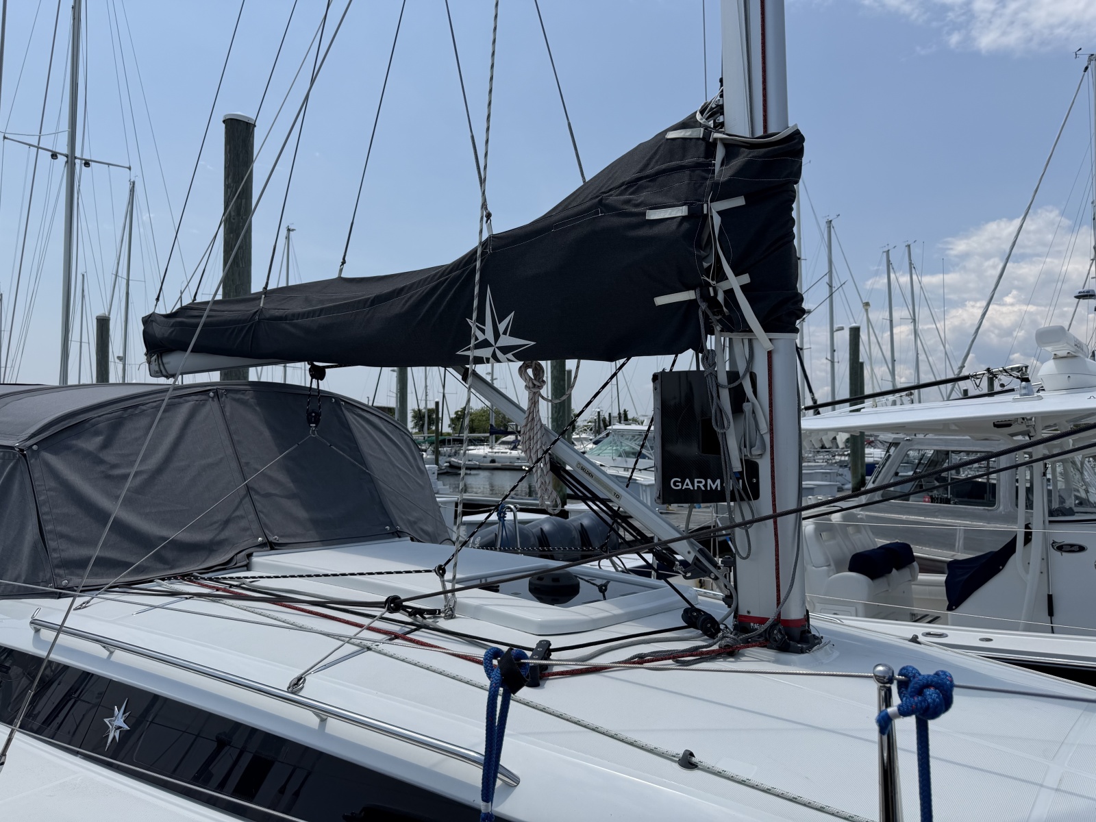 2022 Jeanneau