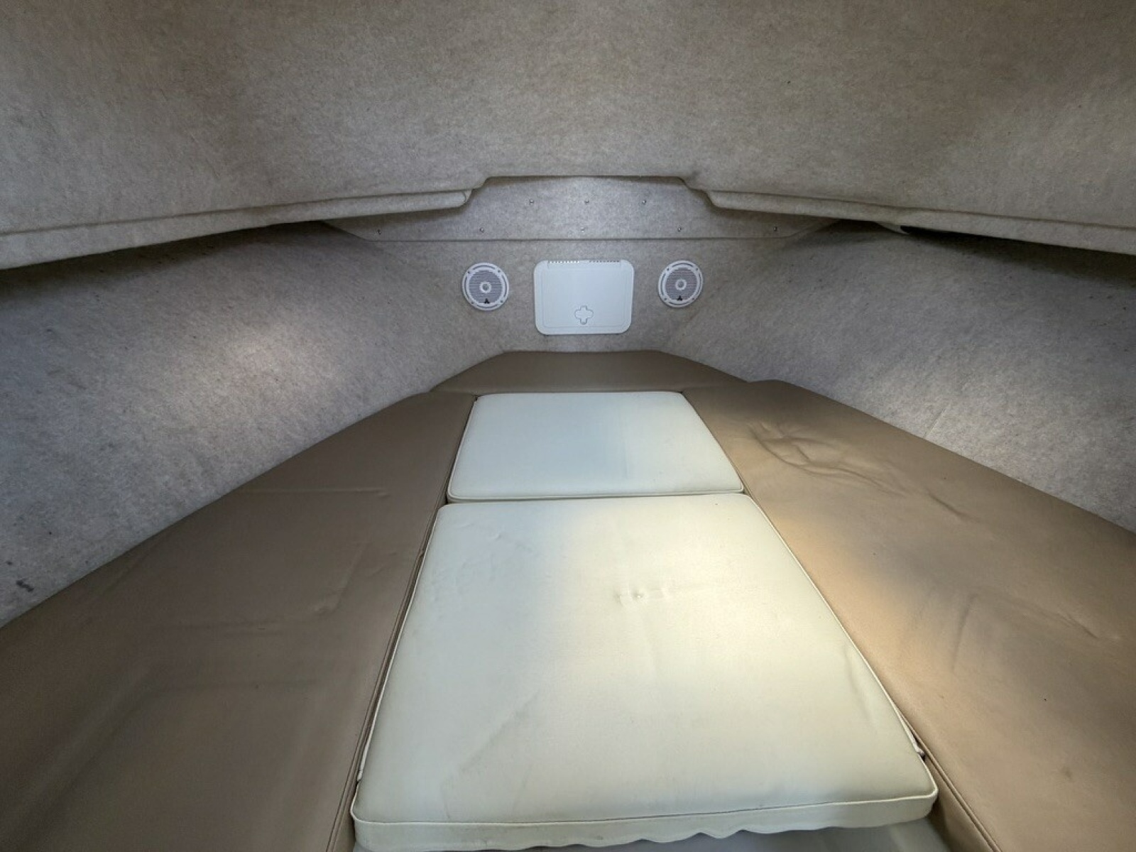 2018 Parker 2520 XL Sports Cabin