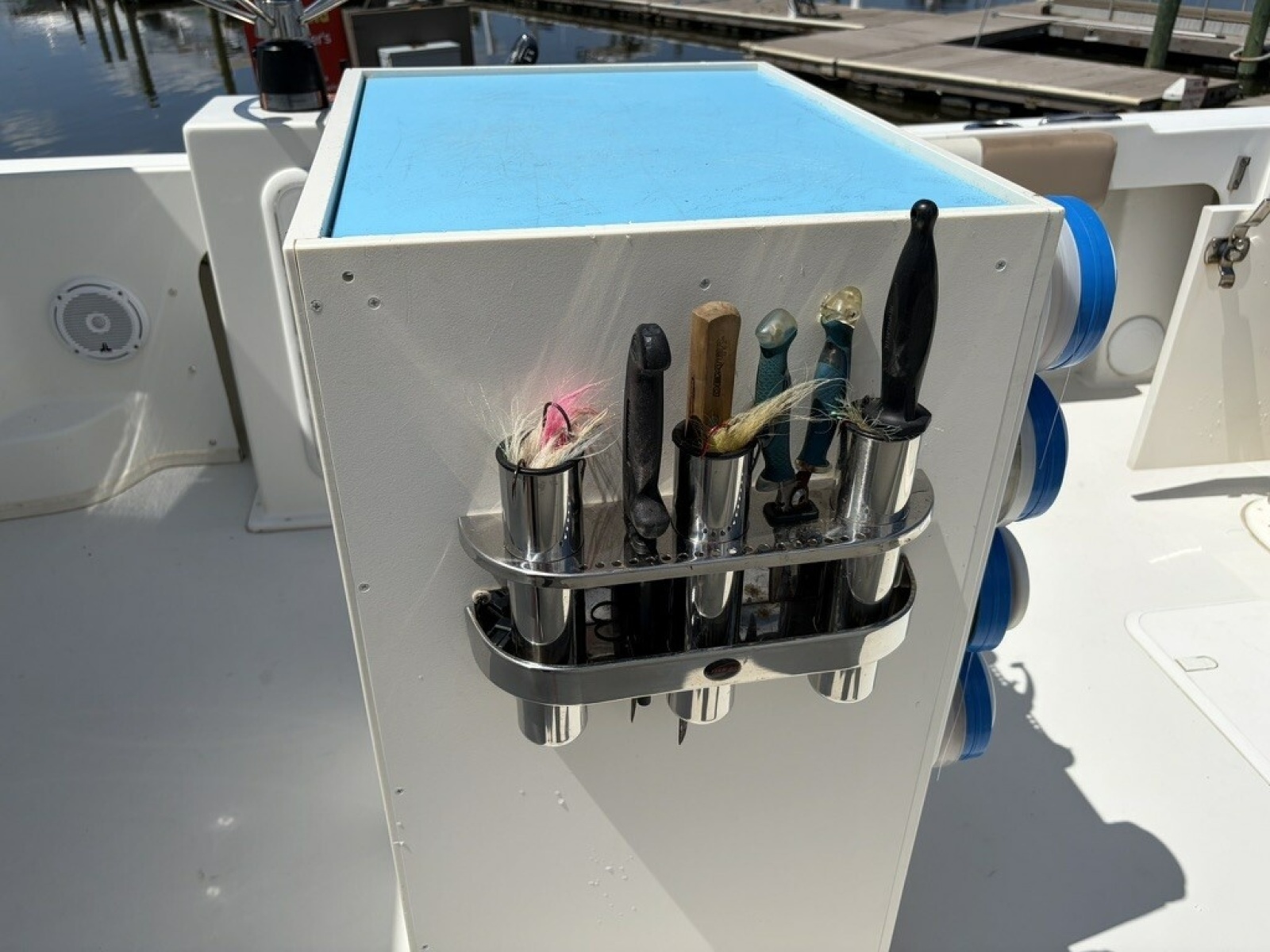 2018 Parker 2520 XL Sports Cabin