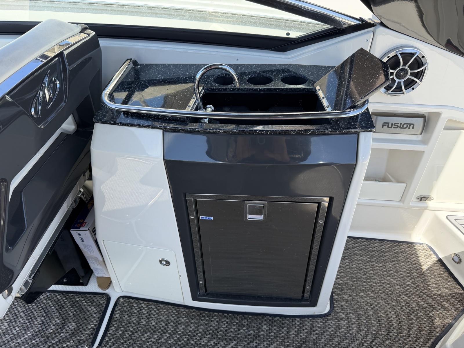 2013 Monterey 288SS