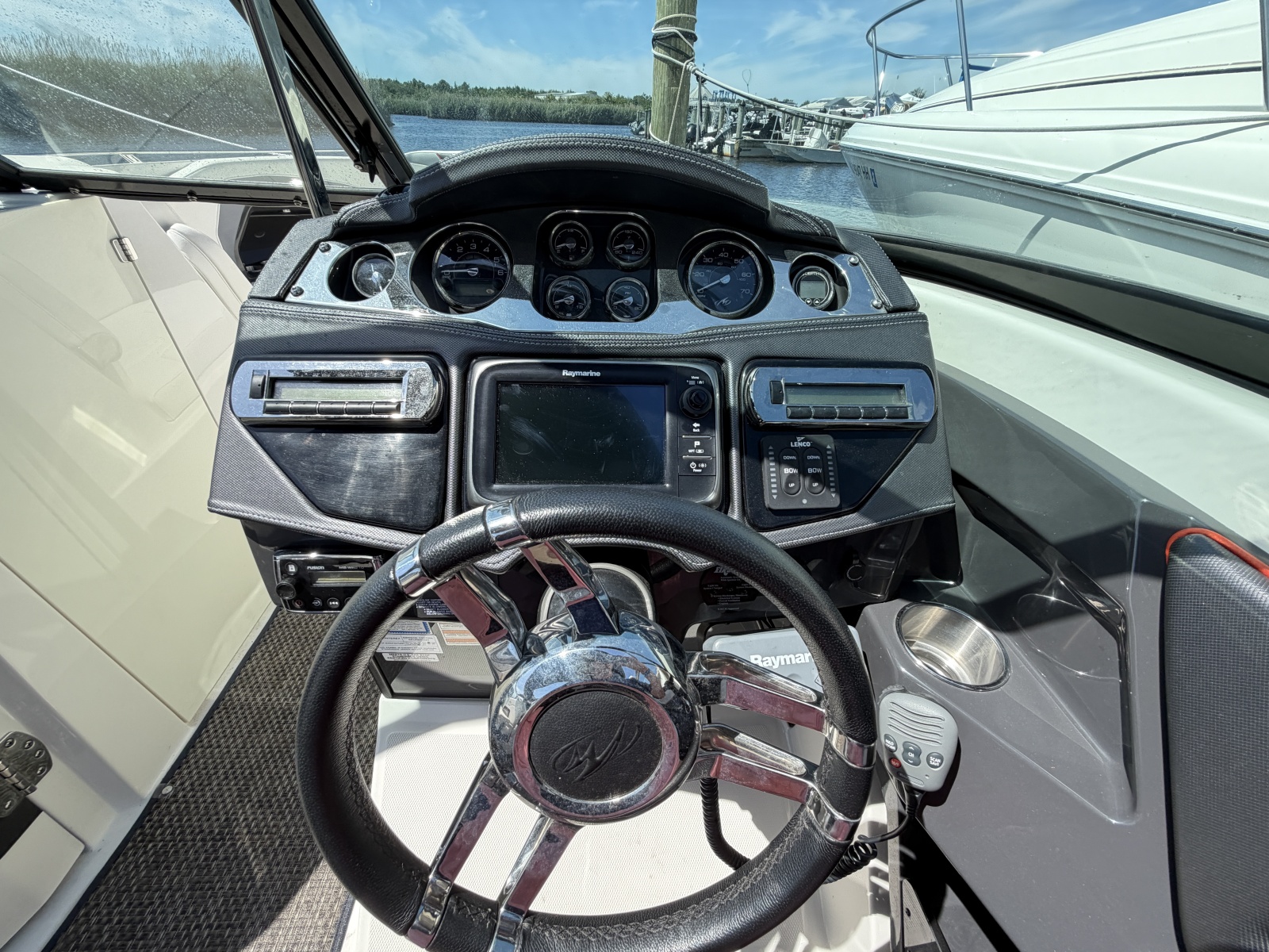 2013 Monterey 288SS