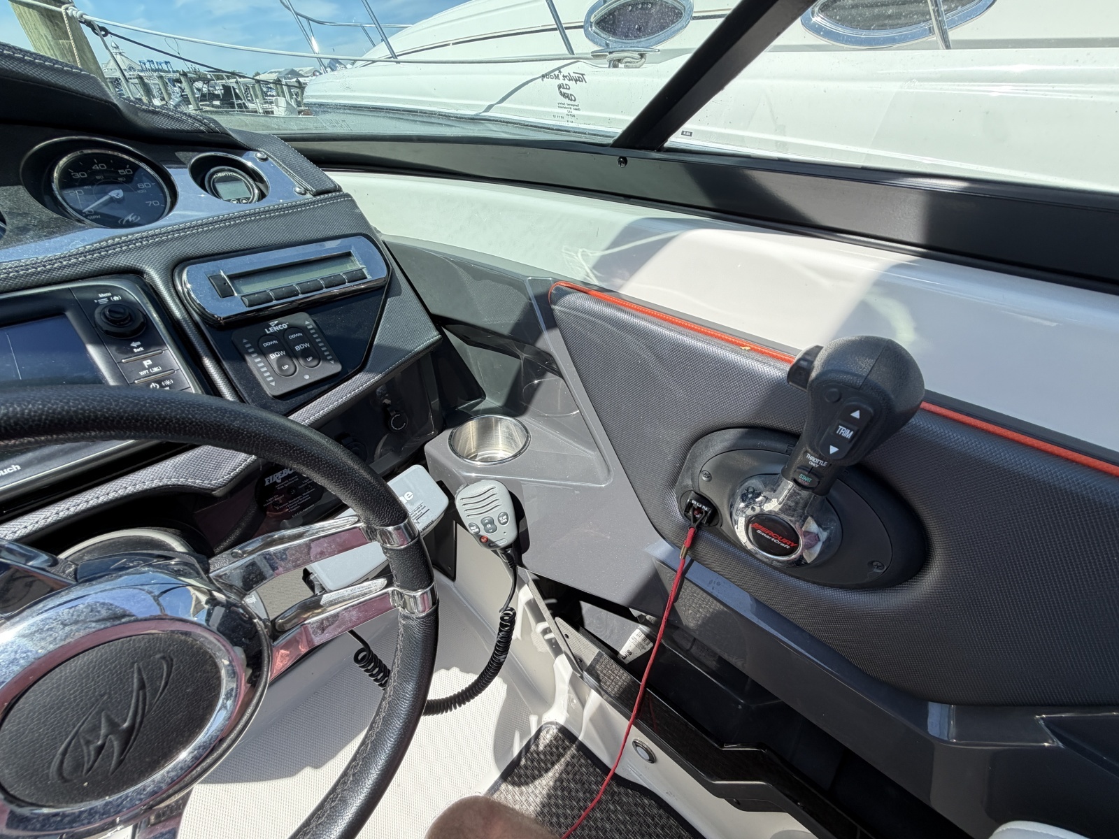 2013 Monterey 288SS