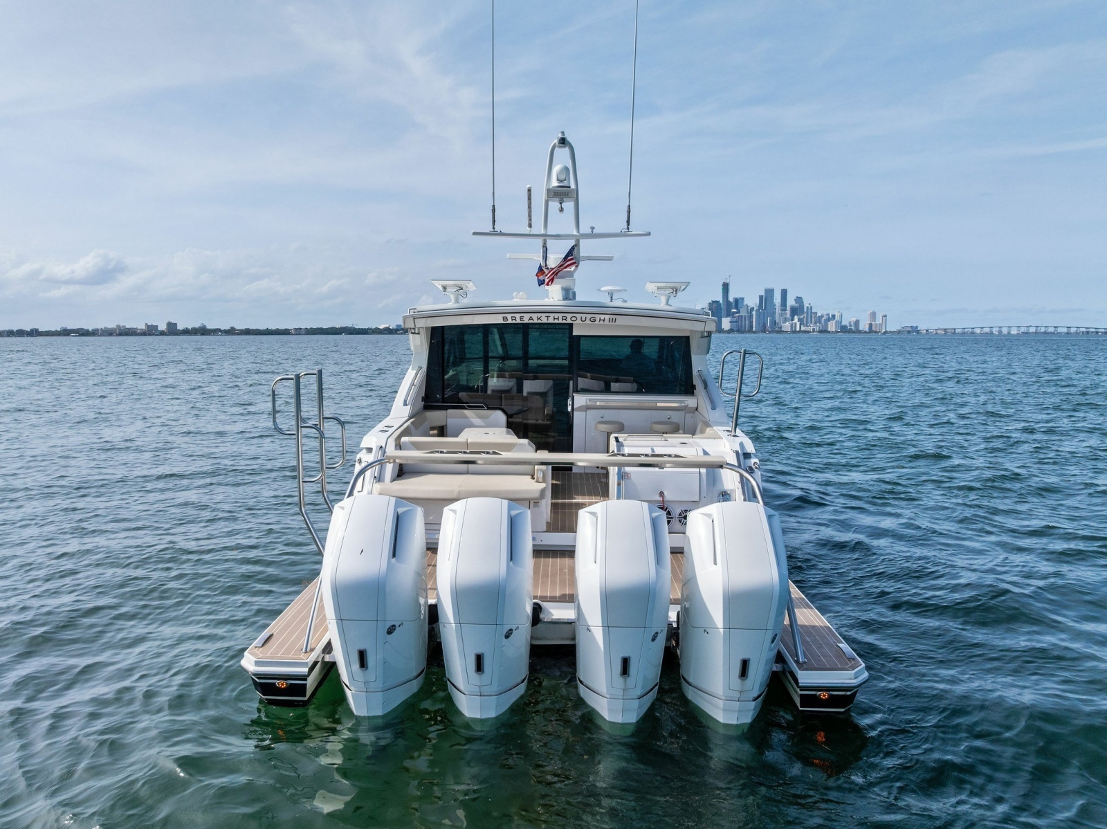 2025 Formula 500 Super Sport Crossover