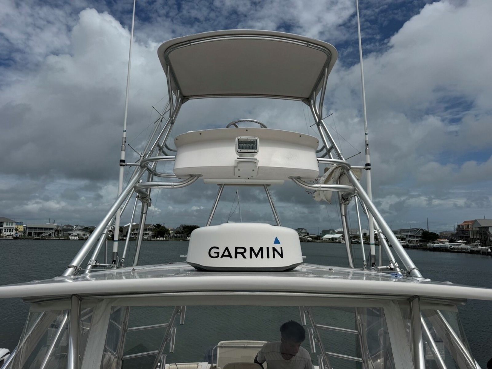 2003 Grady-White 330 Express