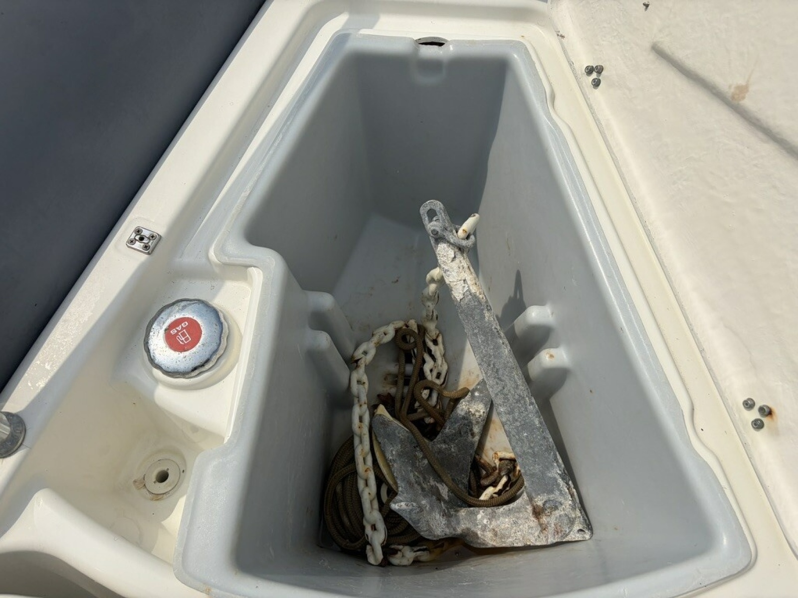 2012 Zodiac Bayrunner Pro 650