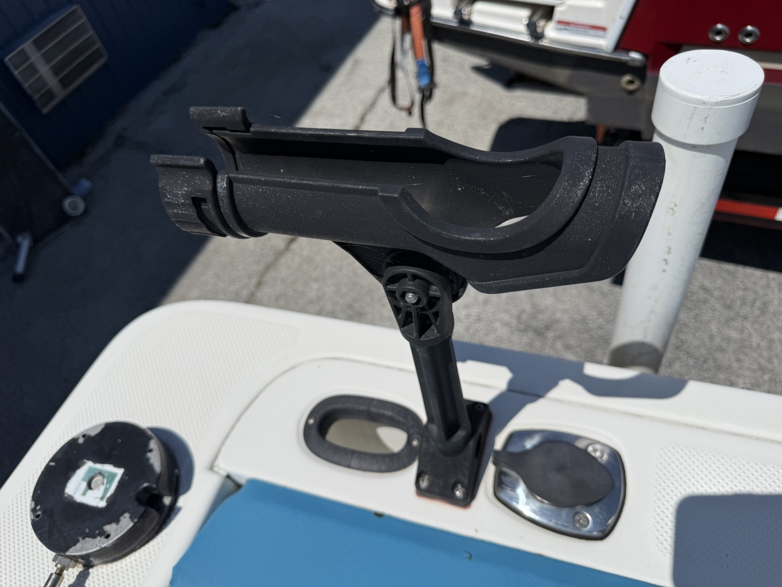 21ft Bayliner Yacht For Sale