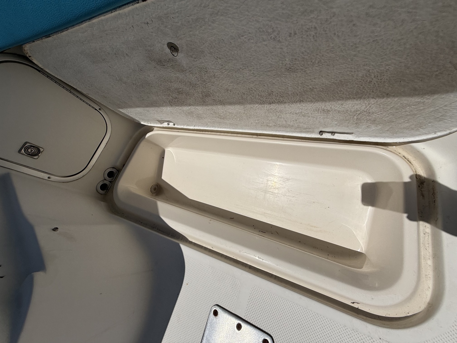 21ft Bayliner Yacht For Sale