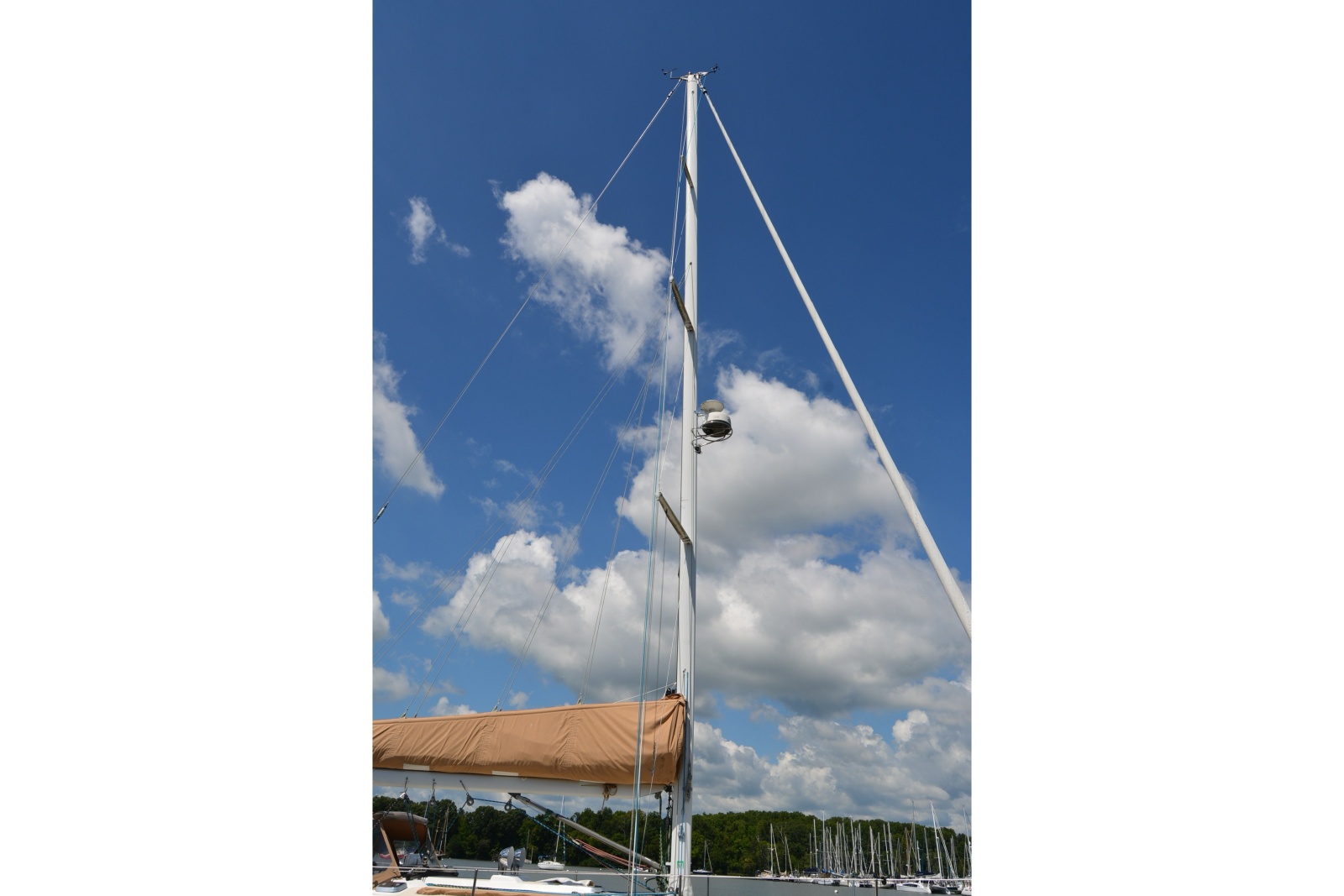 2002 Sabre 402