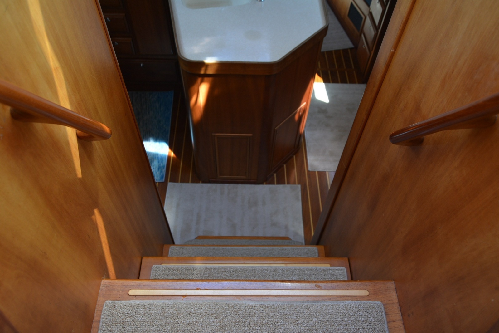 2002 Sabre 402