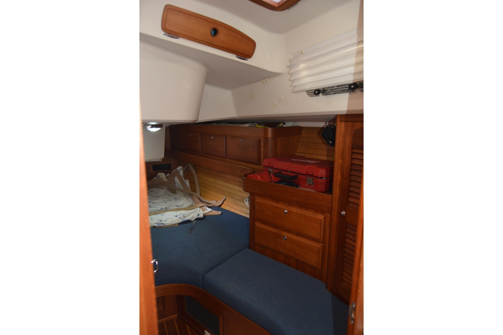 2002 Sabre 402