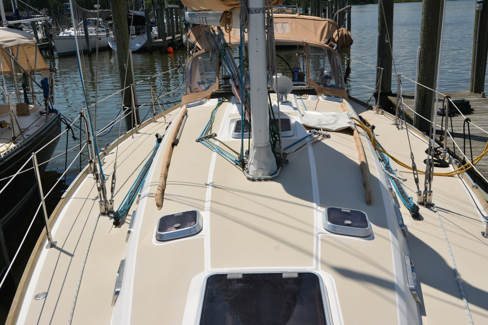 2002 Sabre 402