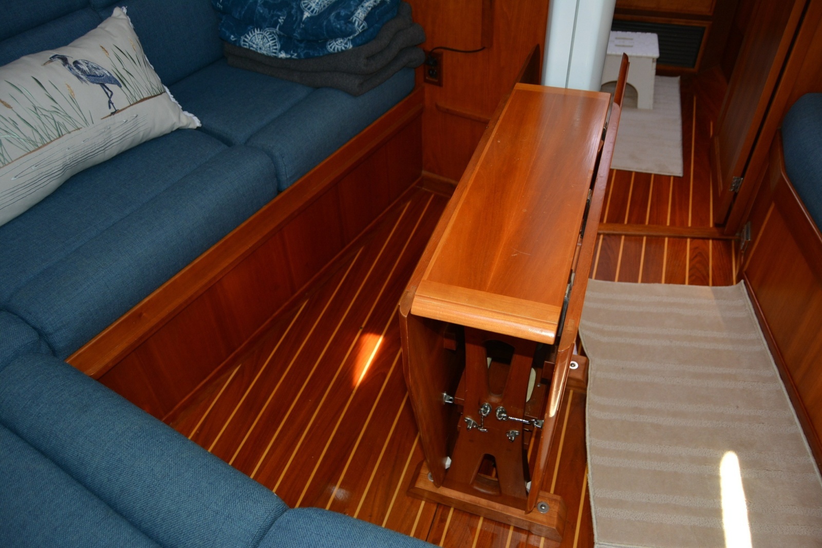 2002 Sabre 402