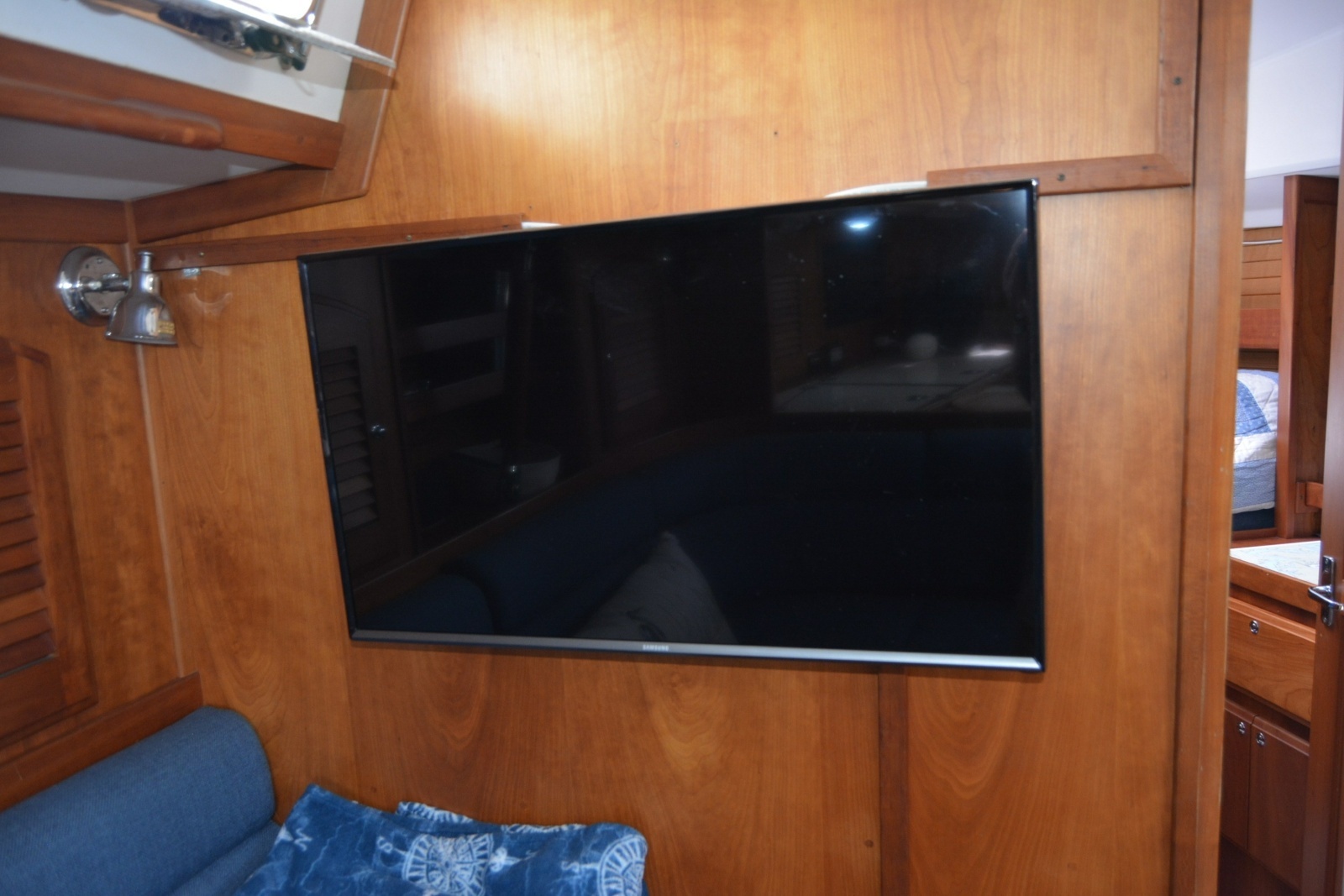 2002 Sabre 402