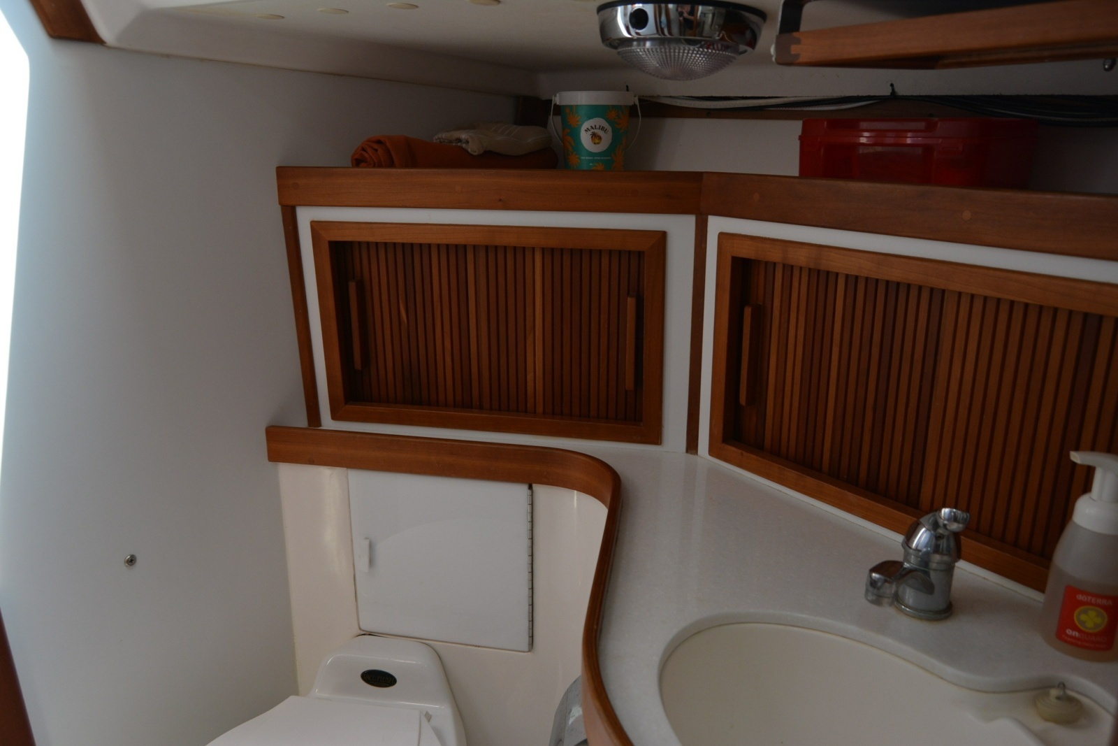 2002 Sabre 402