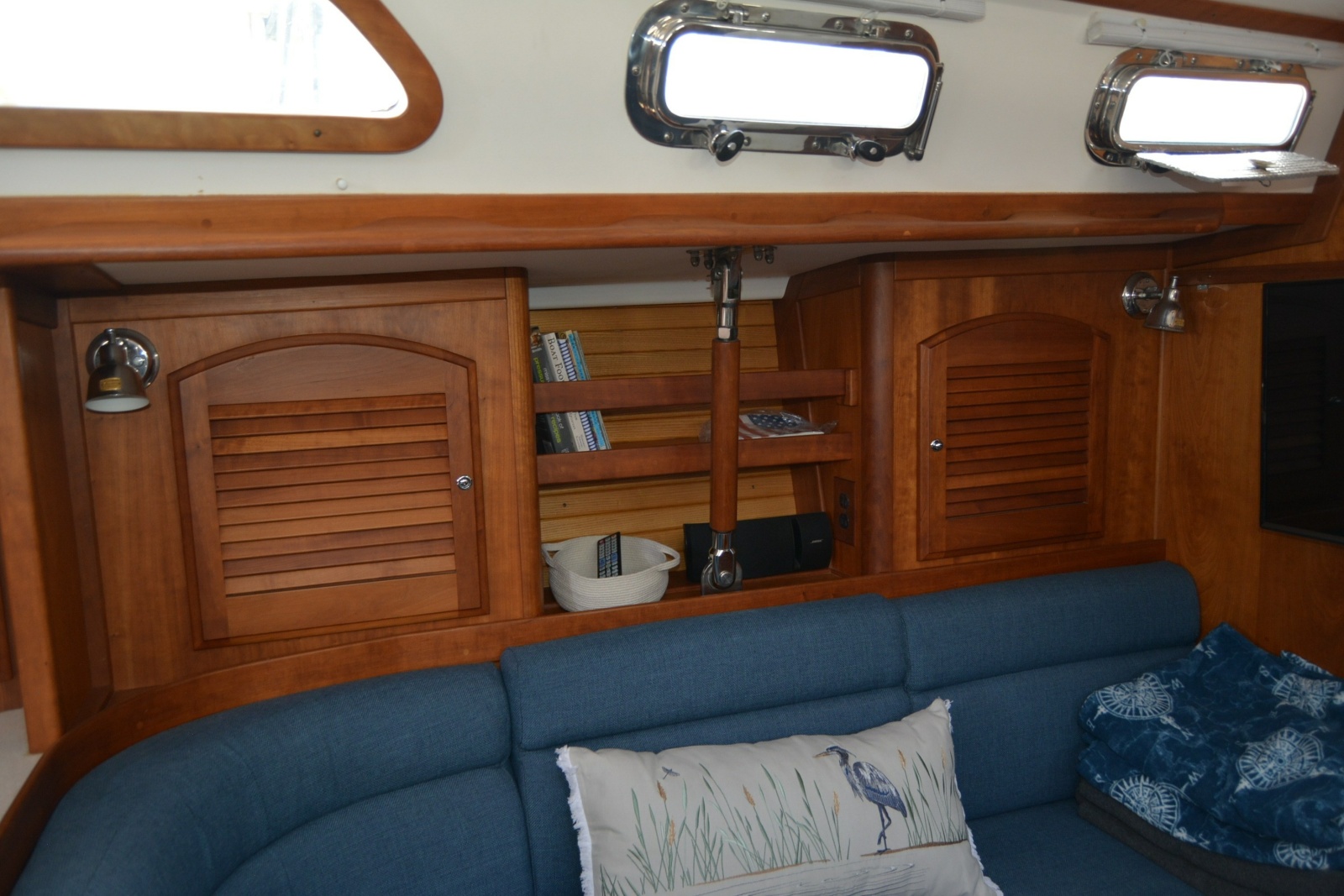 2002 Sabre 402