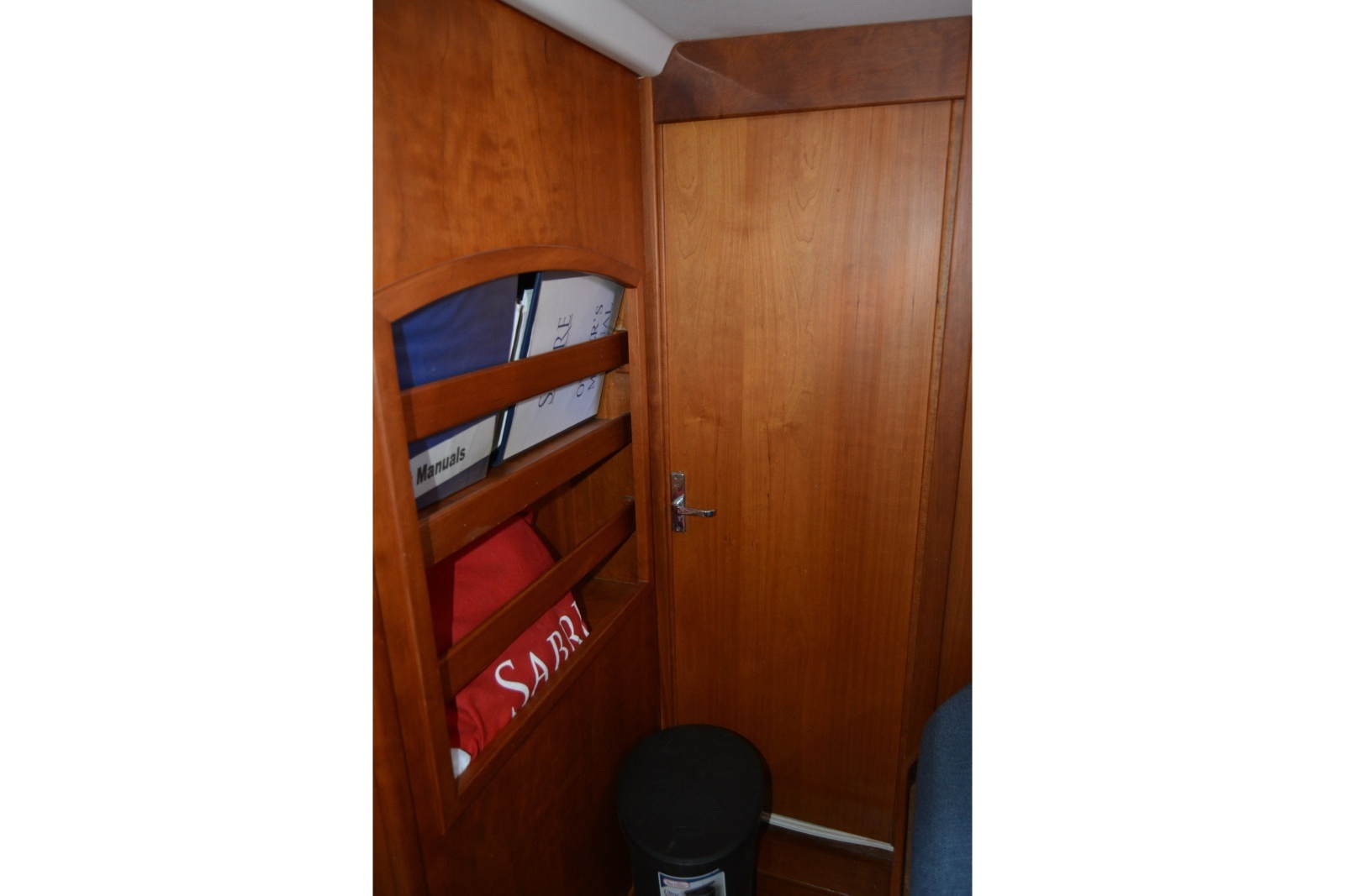 2002 Sabre 402