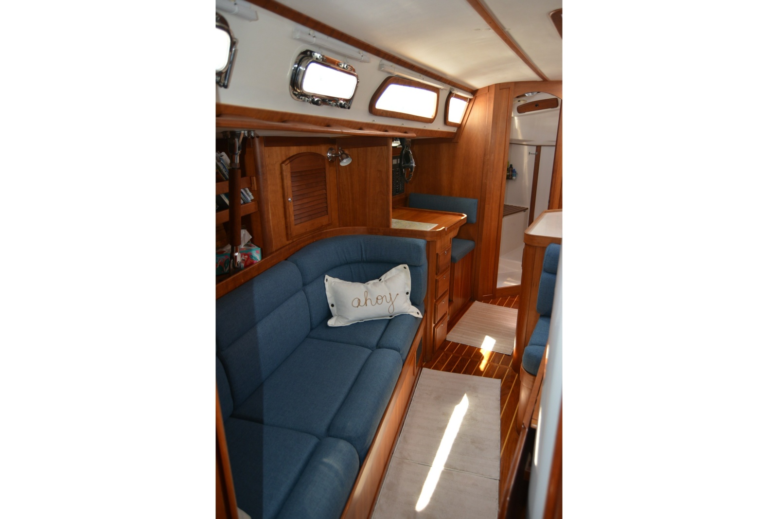 2002 Sabre 402