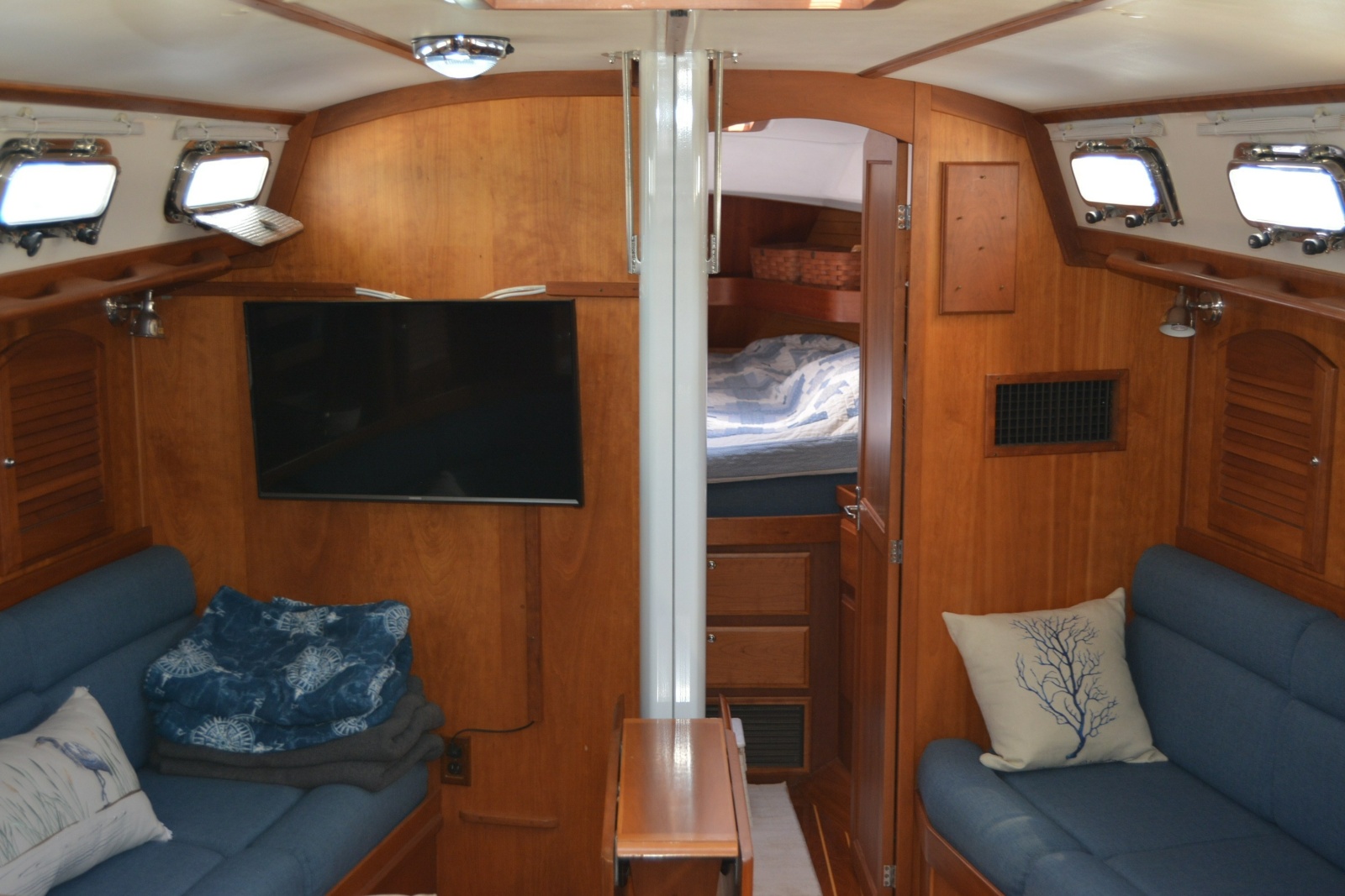 2002 Sabre 402
