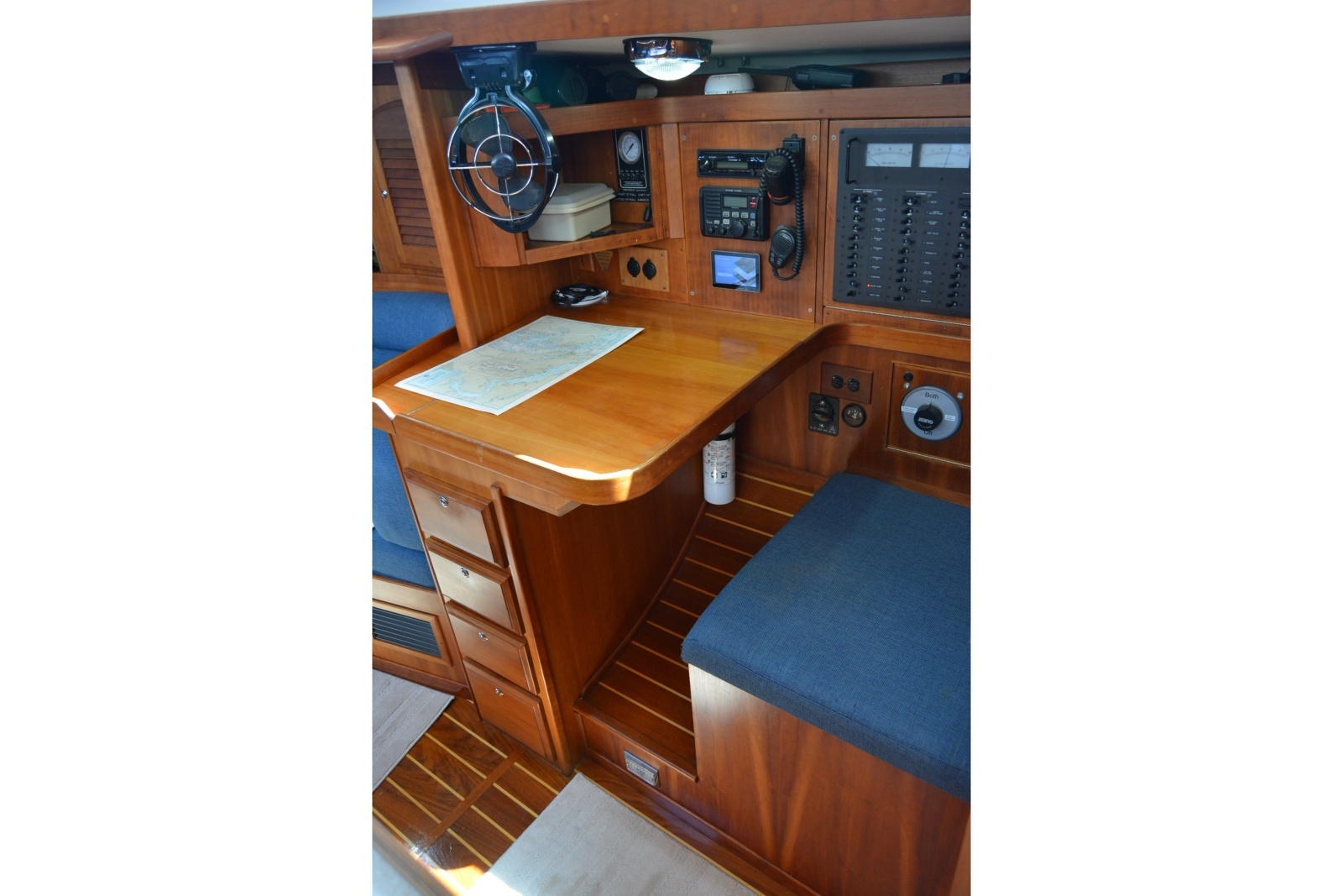 2002 Sabre 402