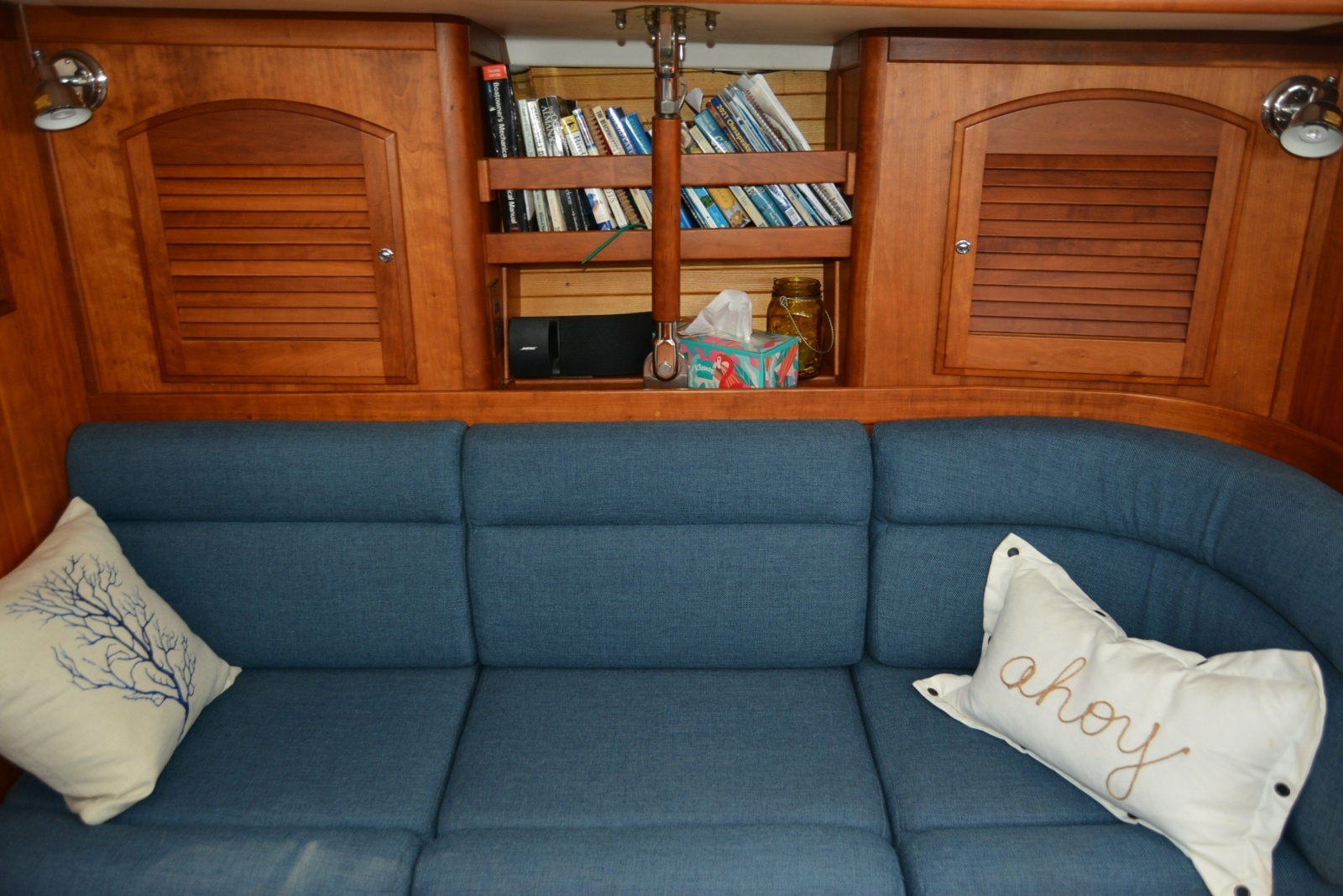 2002 Sabre 402
