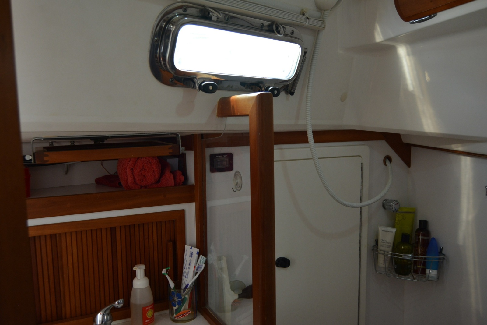2002 Sabre 402