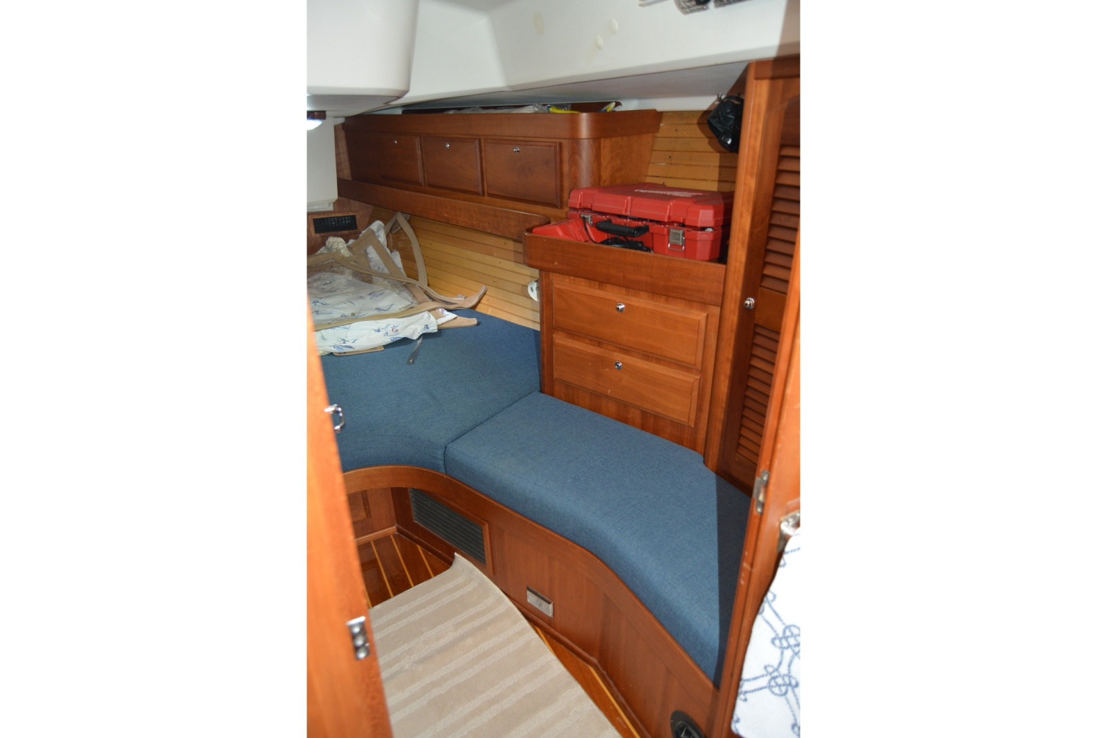 2002 Sabre 402