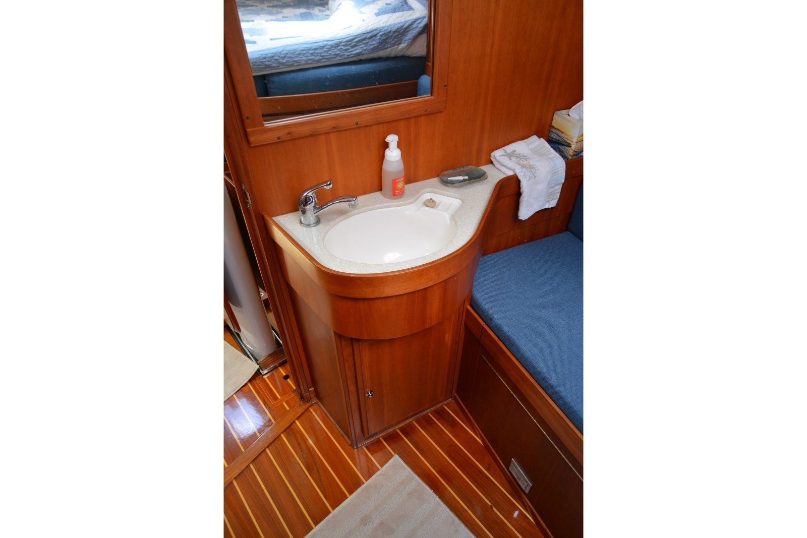 2002 Sabre 402