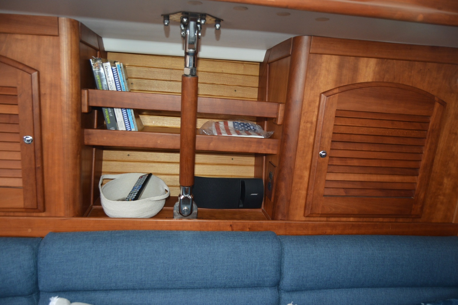 2002 Sabre 402