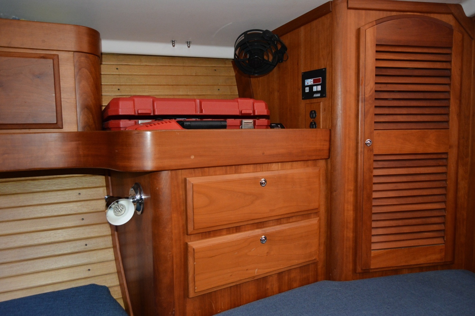 2002 Sabre 402