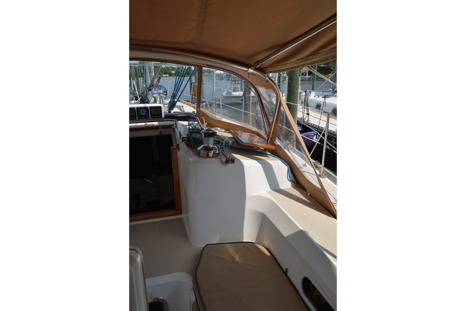 2002 Sabre 402