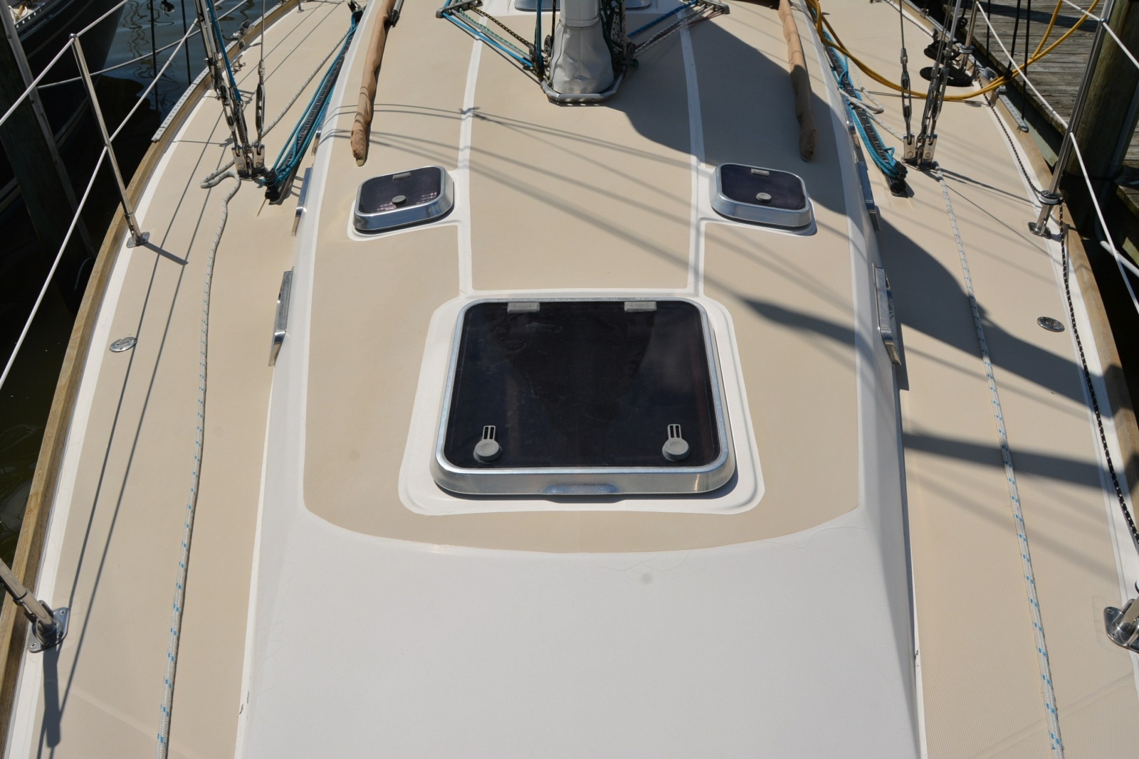 2002 Sabre 402