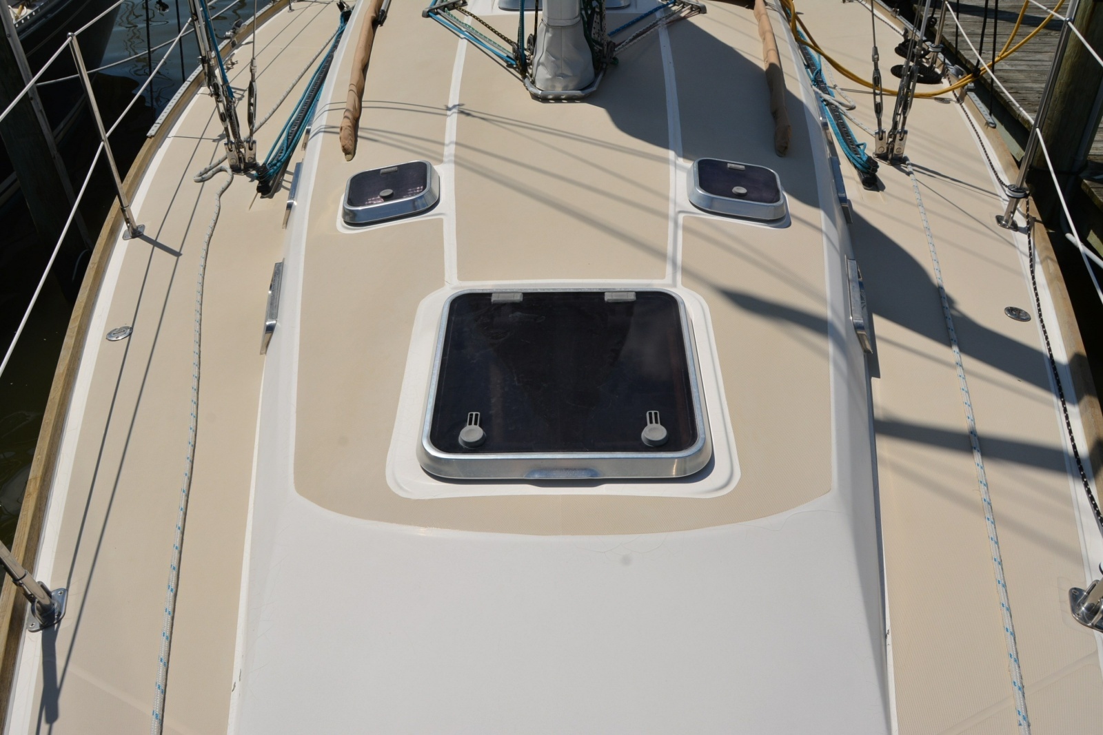 2002 Sabre 402