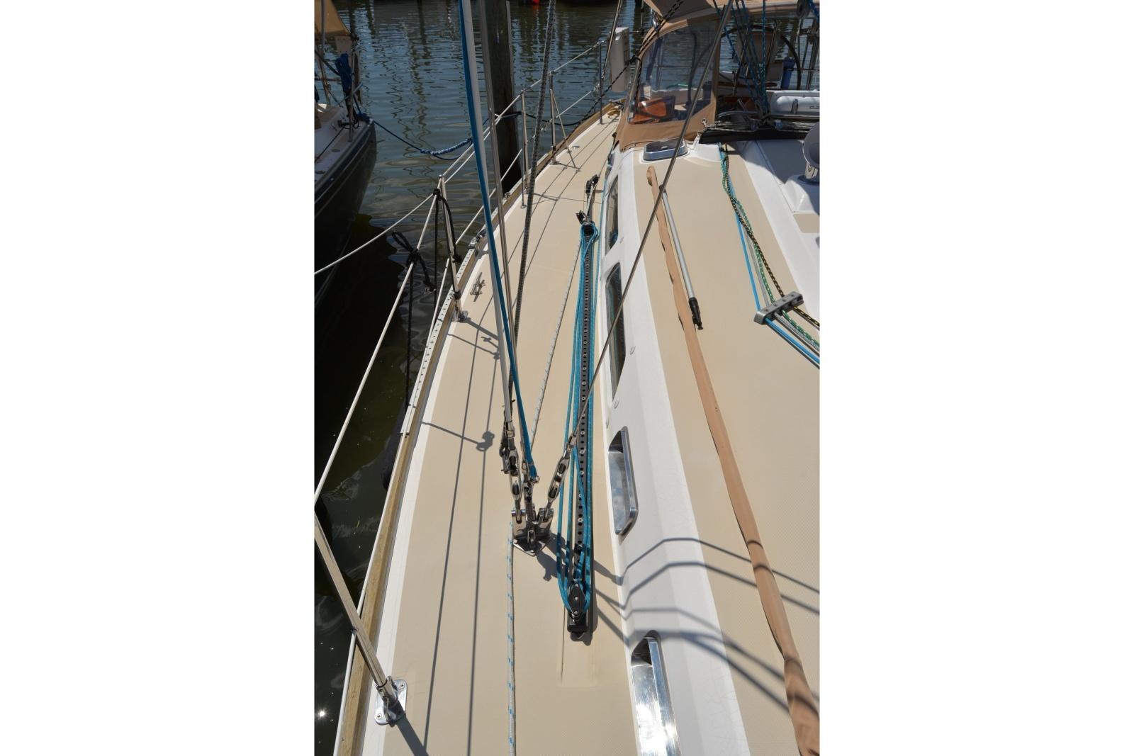 2002 Sabre 402