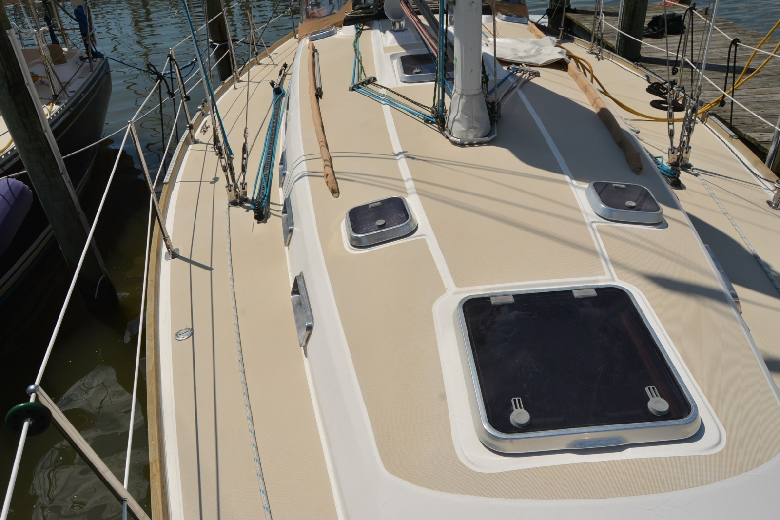 2002 Sabre 402