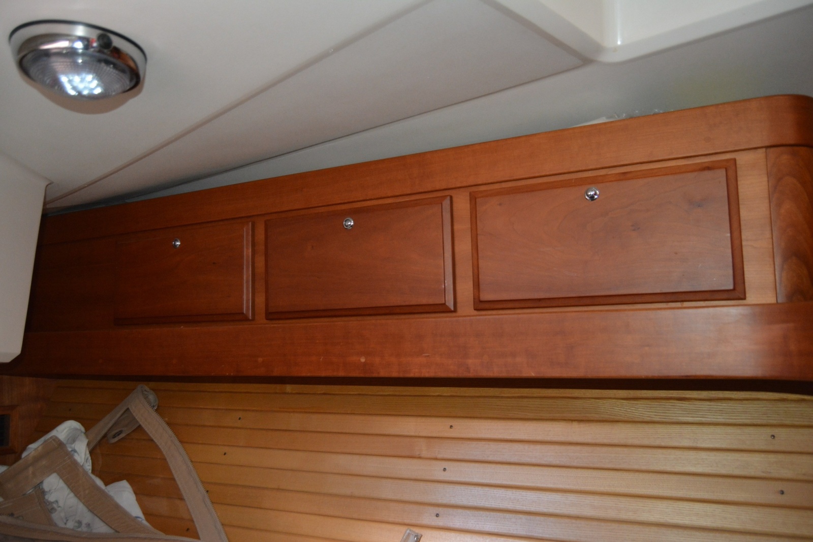 2002 Sabre 402