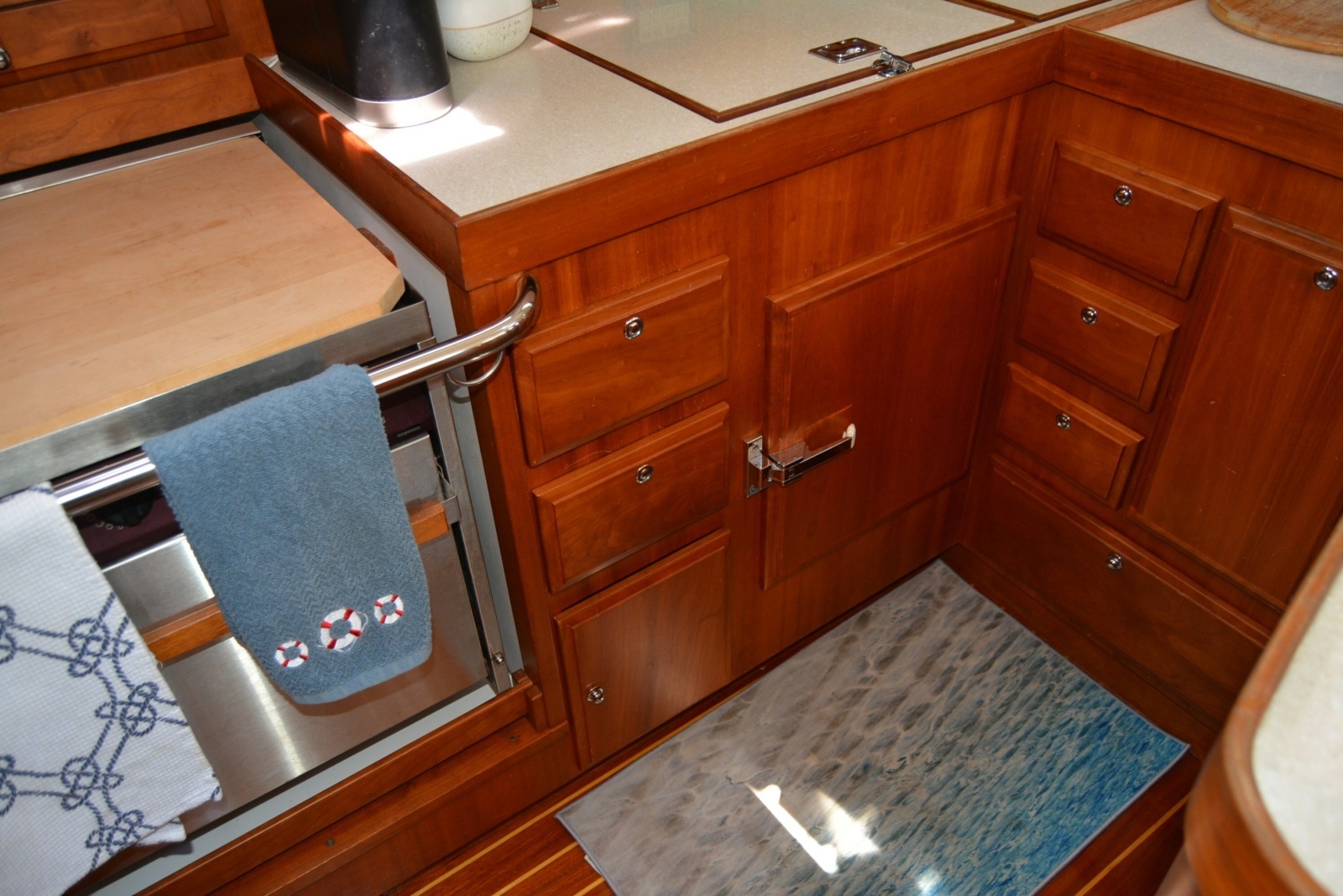2002 Sabre 402