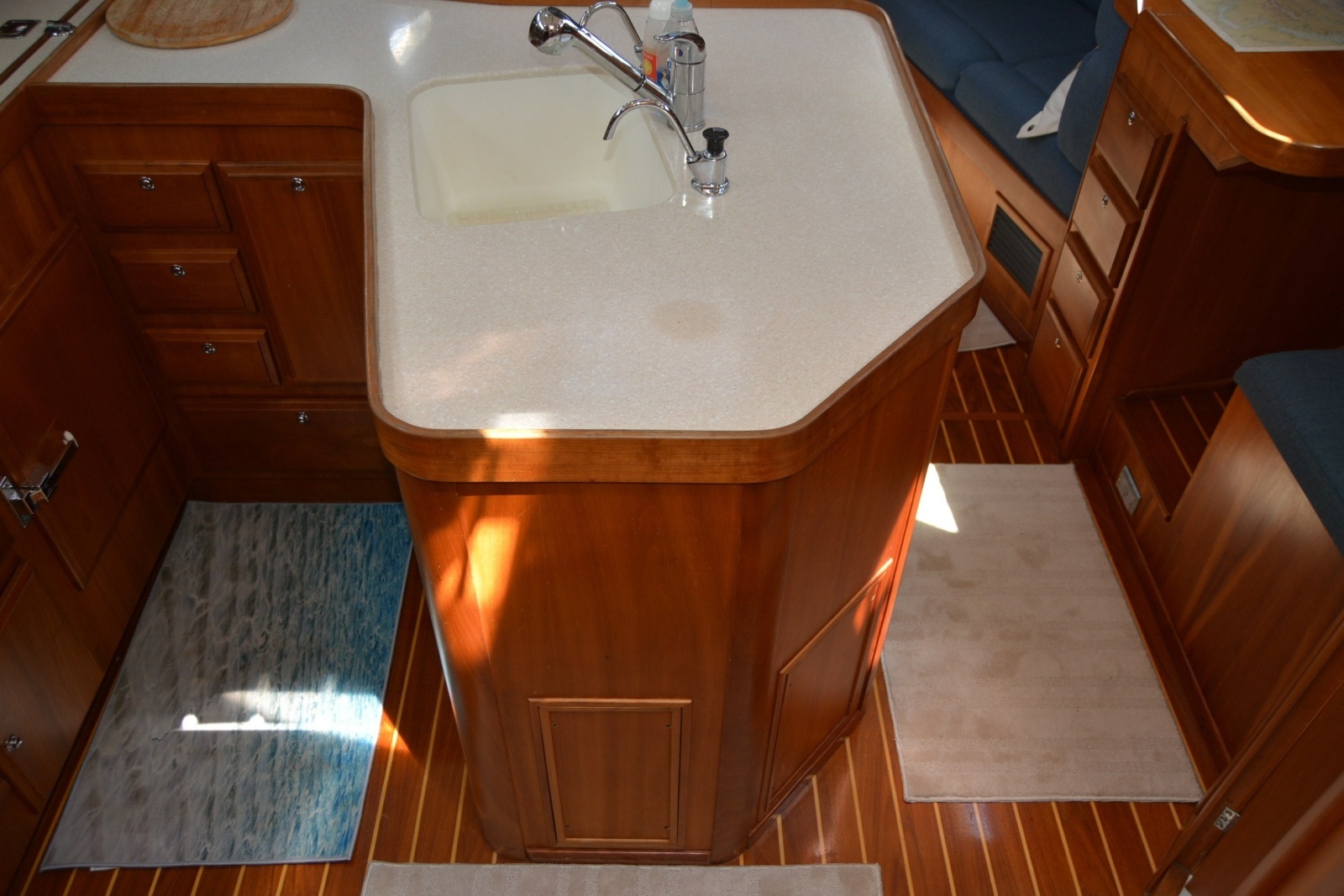2002 Sabre 402