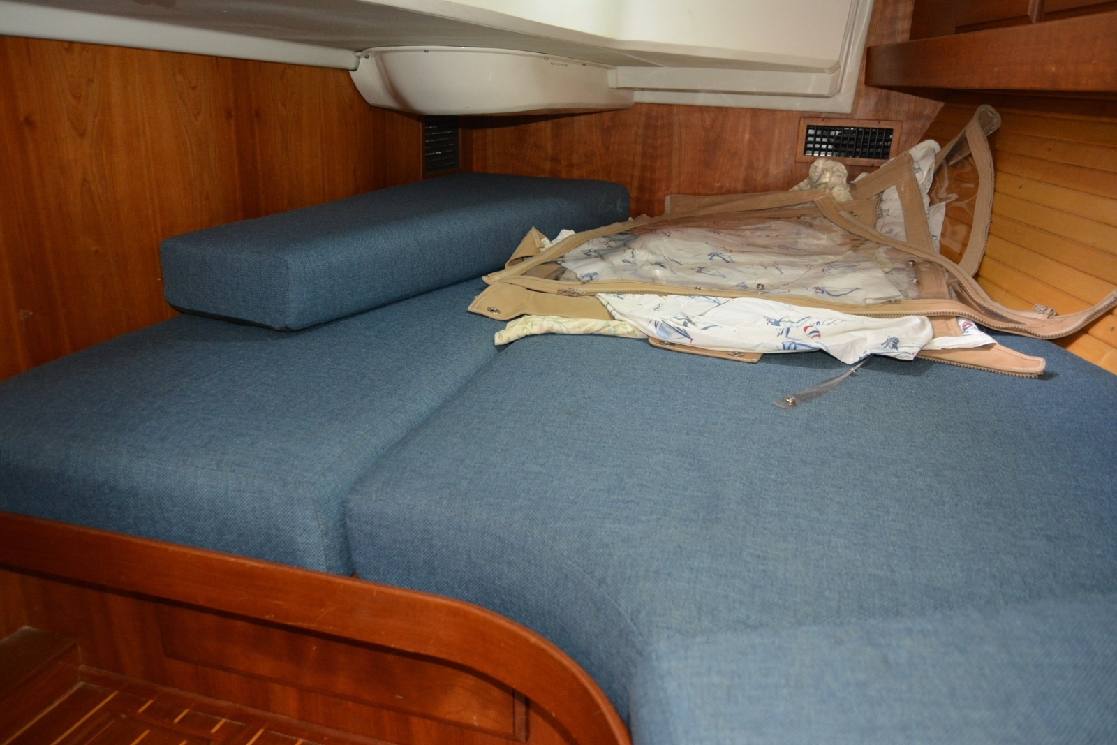 2002 Sabre 402