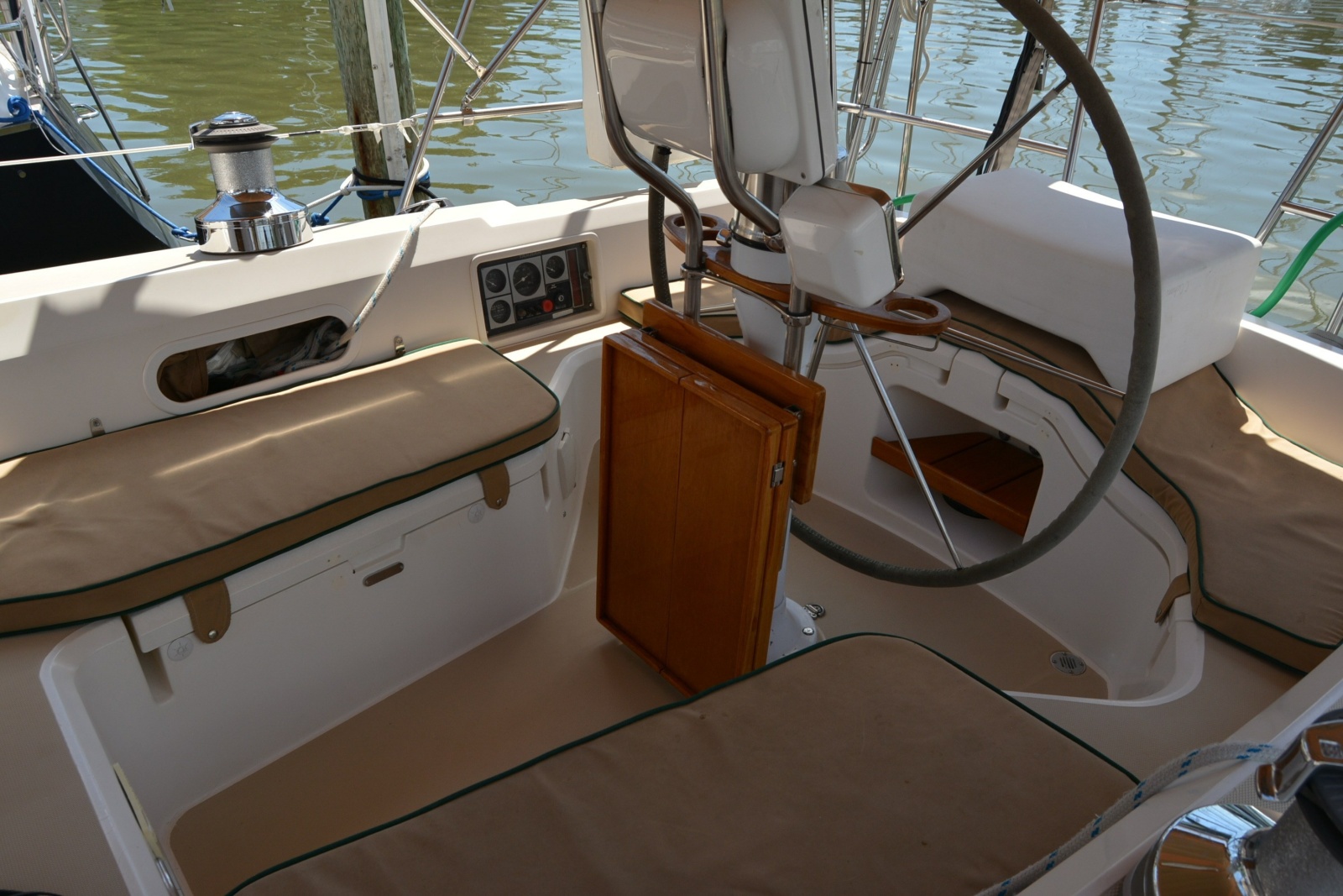 2002 Sabre 402